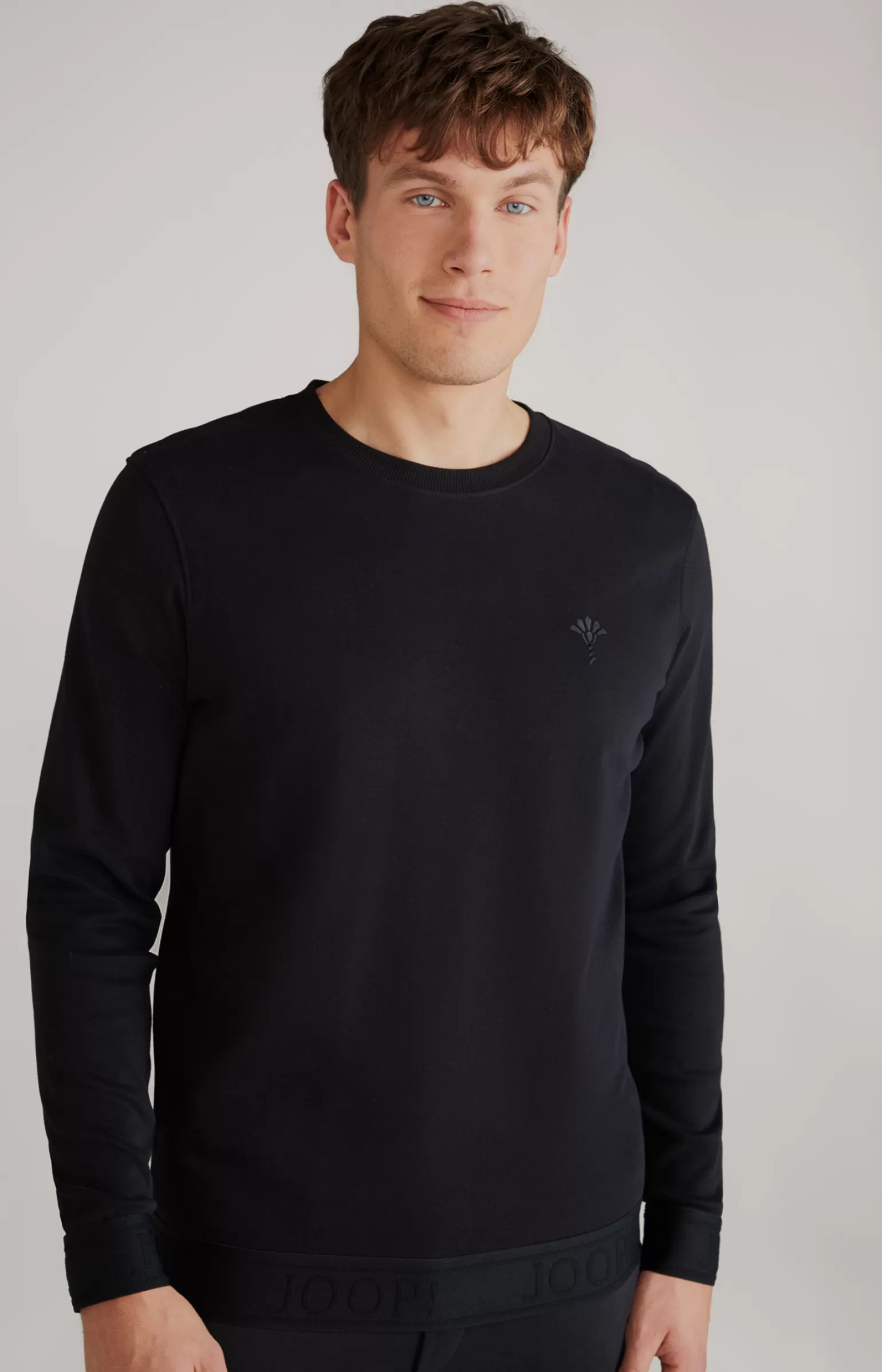 JOOP Loungewear Longsleeve in ^ Unterwäsche&Loungewear | T-Shirts&Sweats