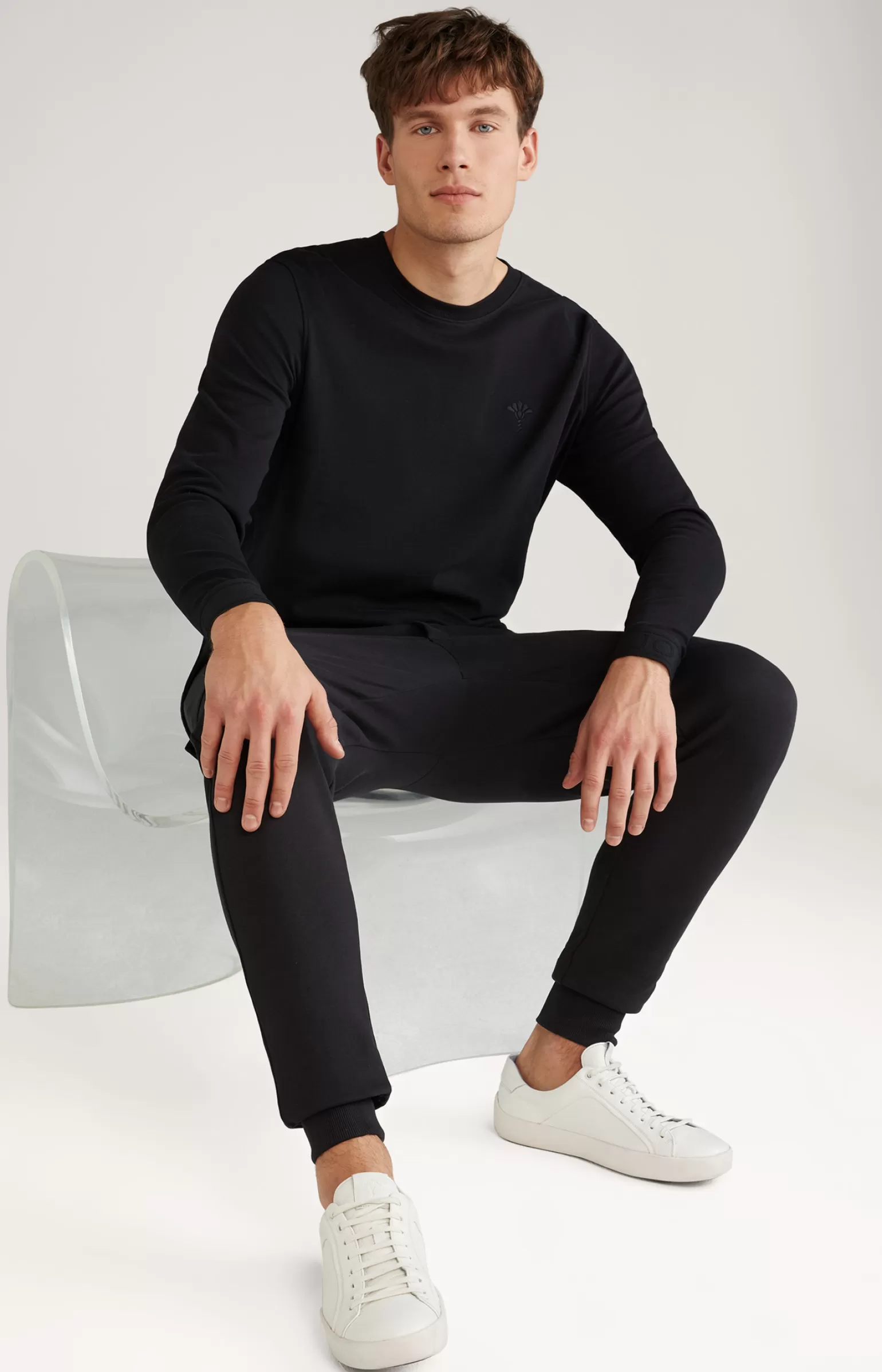 JOOP Loungewear Longsleeve in ^ Unterwäsche&Loungewear | T-Shirts&Sweats