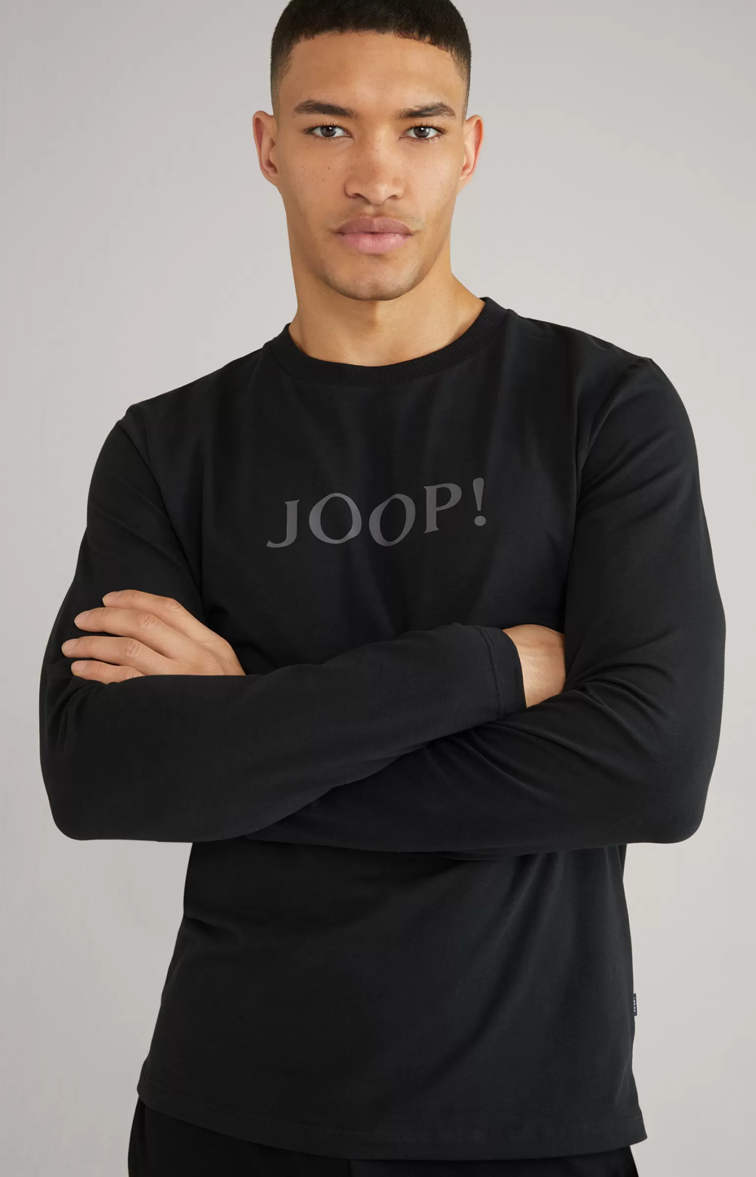 JOOP Loungewear Longsleeve in ^ Unterwäsche&Loungewear | T-Shirts&Sweats