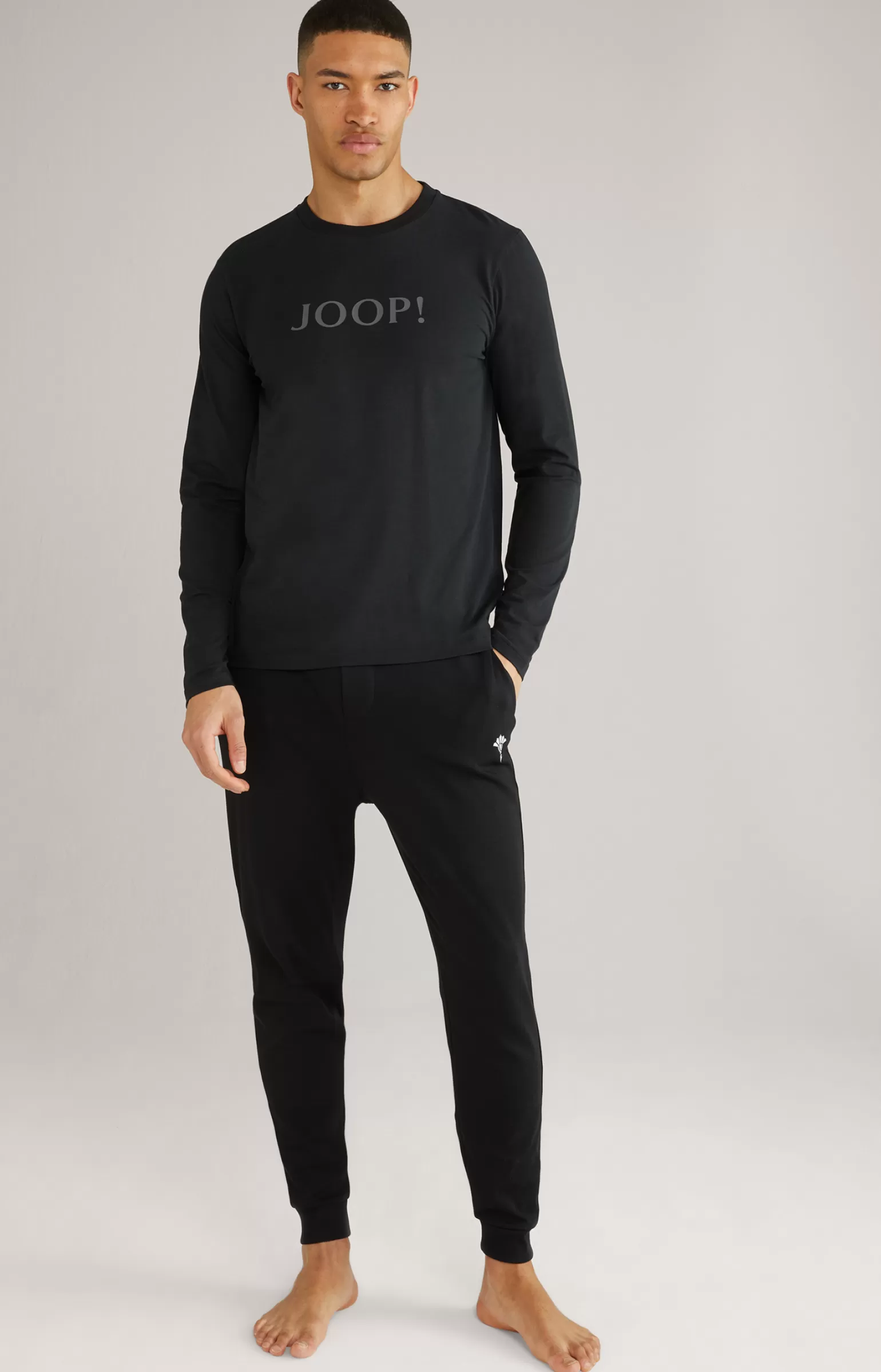 JOOP Loungewear Longsleeve in ^ Unterwäsche&Loungewear | T-Shirts&Sweats