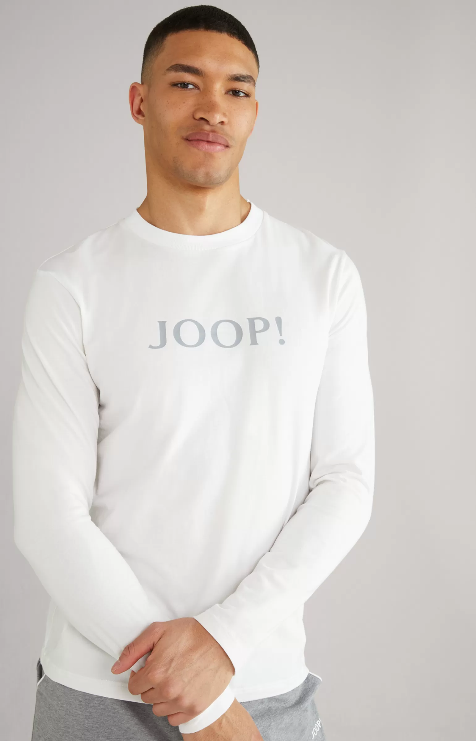 JOOP Loungewear Longsleeve in ^ Unterwäsche&Loungewear | T-Shirts&Sweats