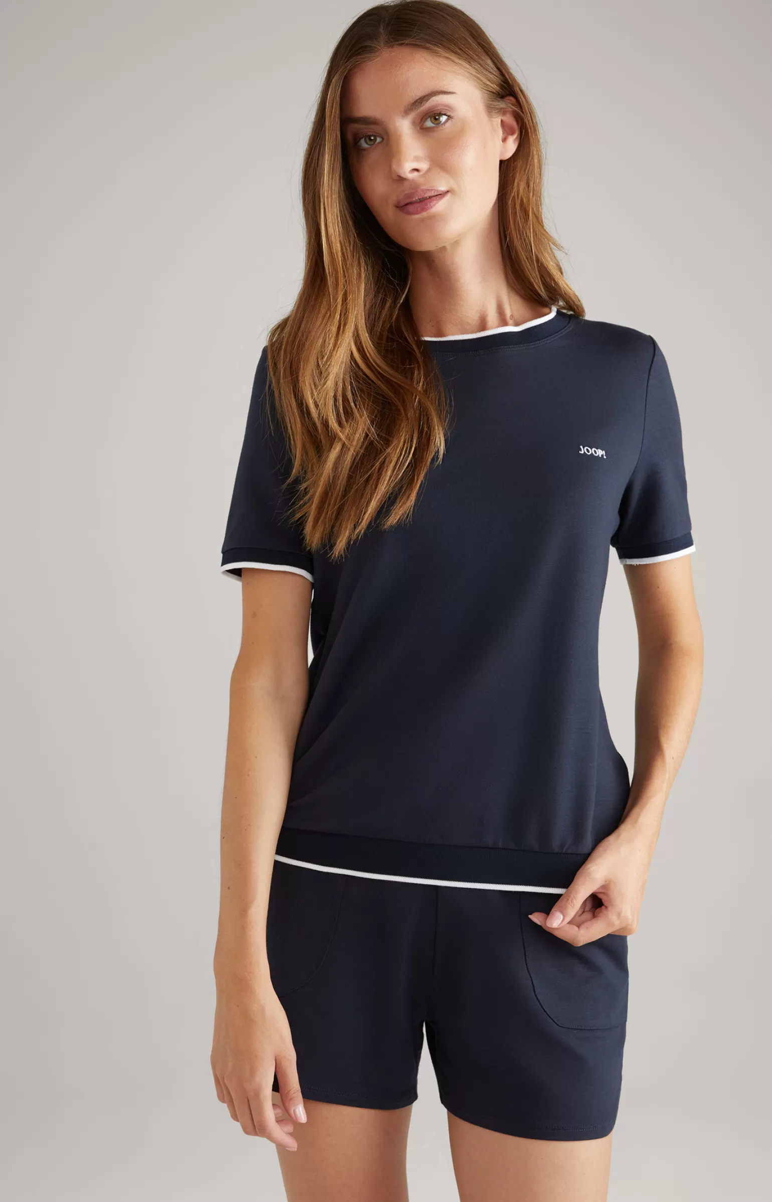 JOOP Loungewear Shirt in ^ Loungewear & Nachtwäsche | Bekleidung