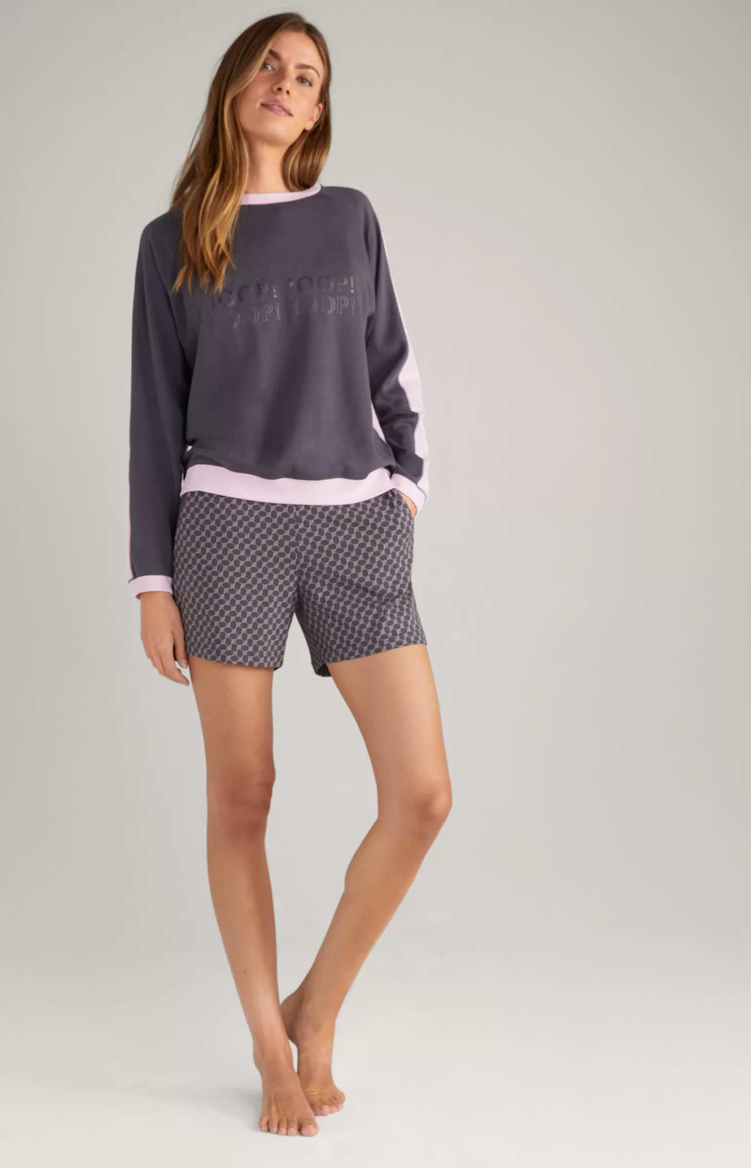 JOOP Loungewear Shorts in ^ Loungewear & Nachtwäsche | Bekleidung