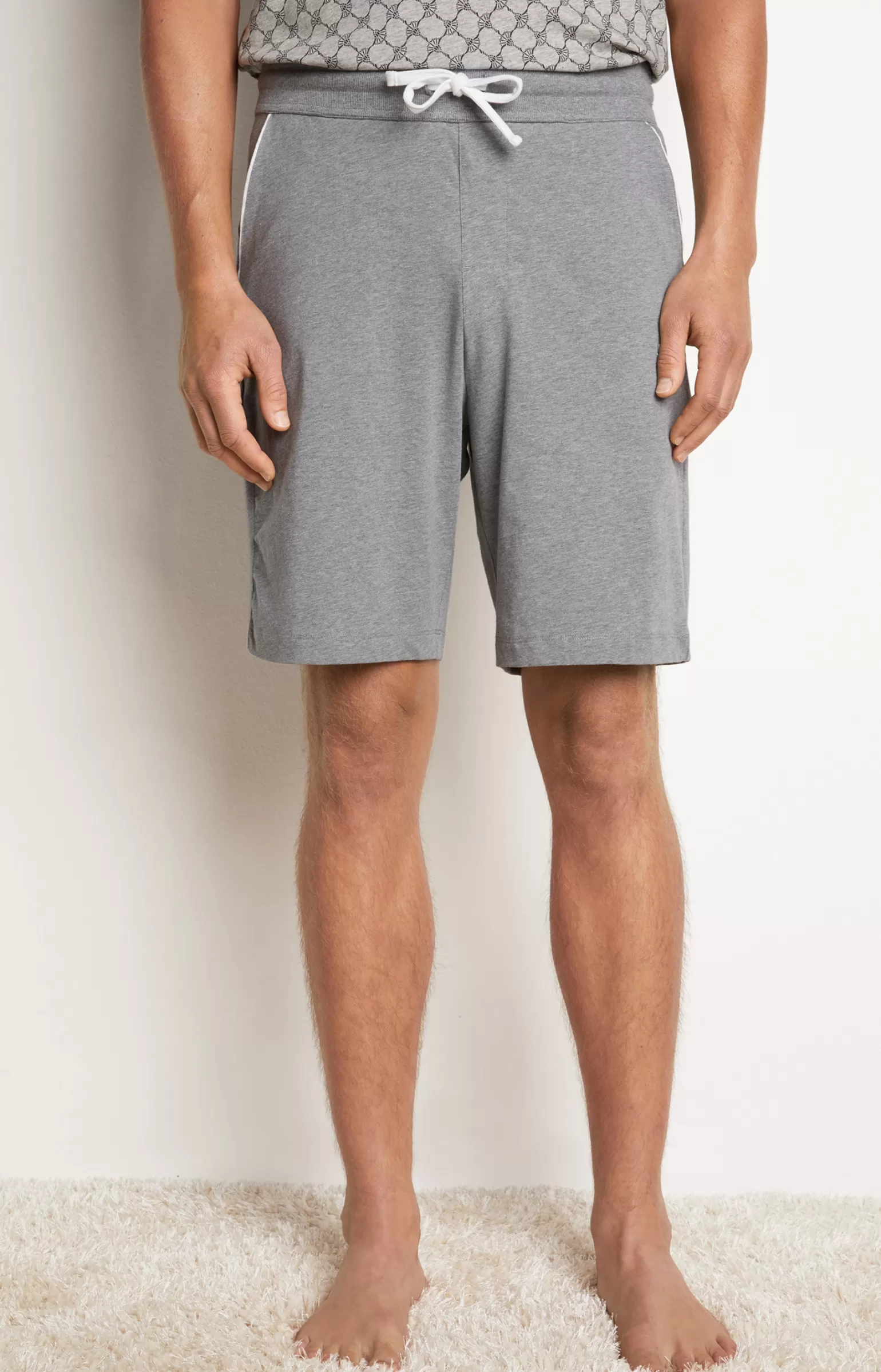 JOOP Loungewear Shorts in ^ Unterwäsche&Loungewear | Shorts & Badeshorts