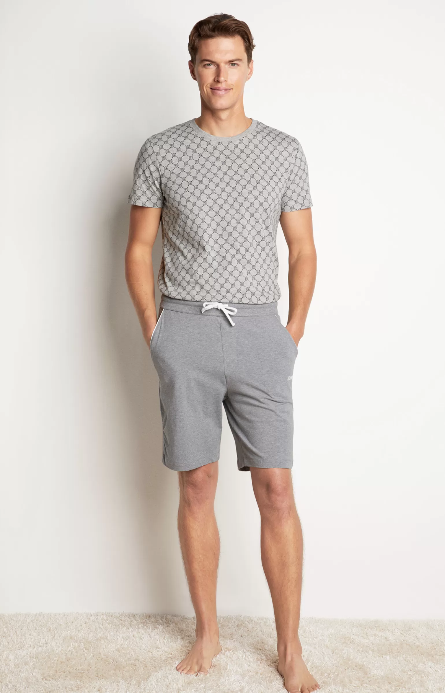 JOOP Loungewear Shorts in ^ Unterwäsche&Loungewear | Shorts & Badeshorts