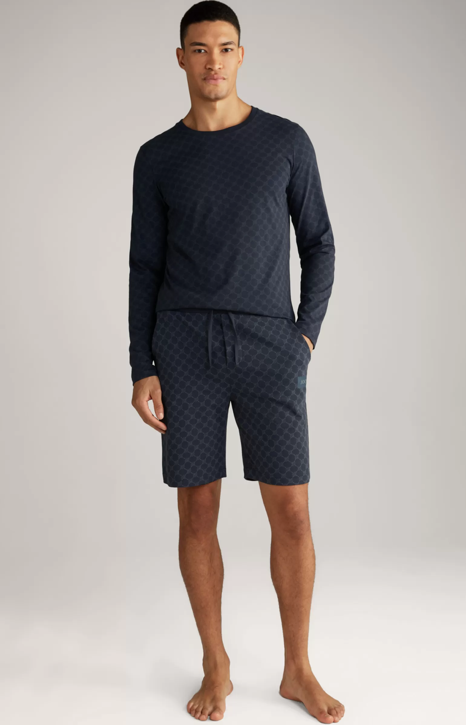 JOOP Loungewear Shorts in ^ Unterwäsche&Loungewear