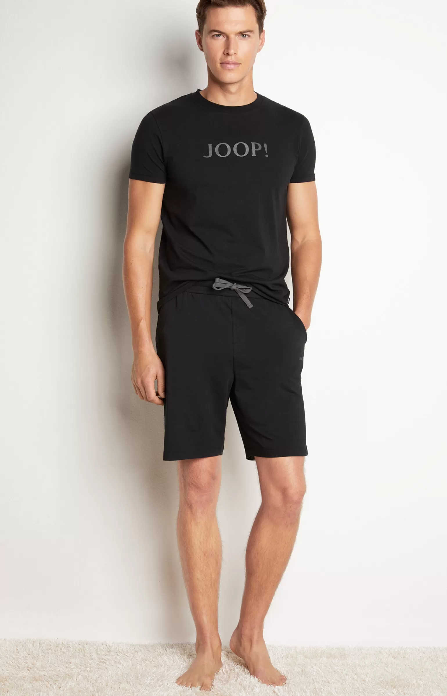 JOOP Loungewear Shorts in ^ Unterwäsche&Loungewear | Shorts & Badeshorts