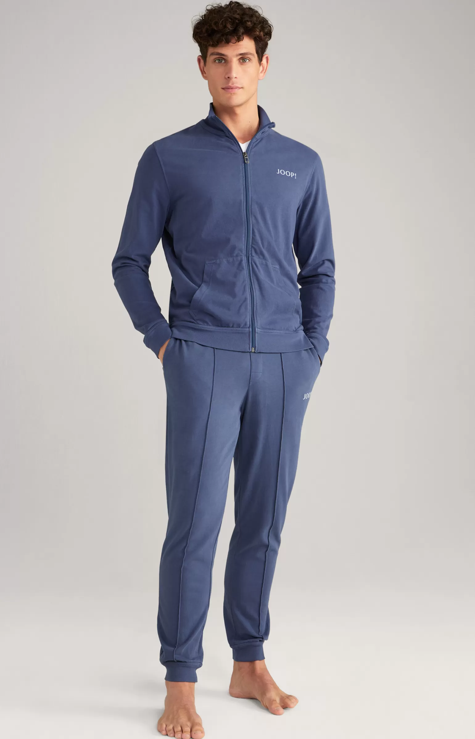 JOOP Loungewear Sweatjacke in ^ Unterwäsche&Loungewear | T-Shirts&Sweats