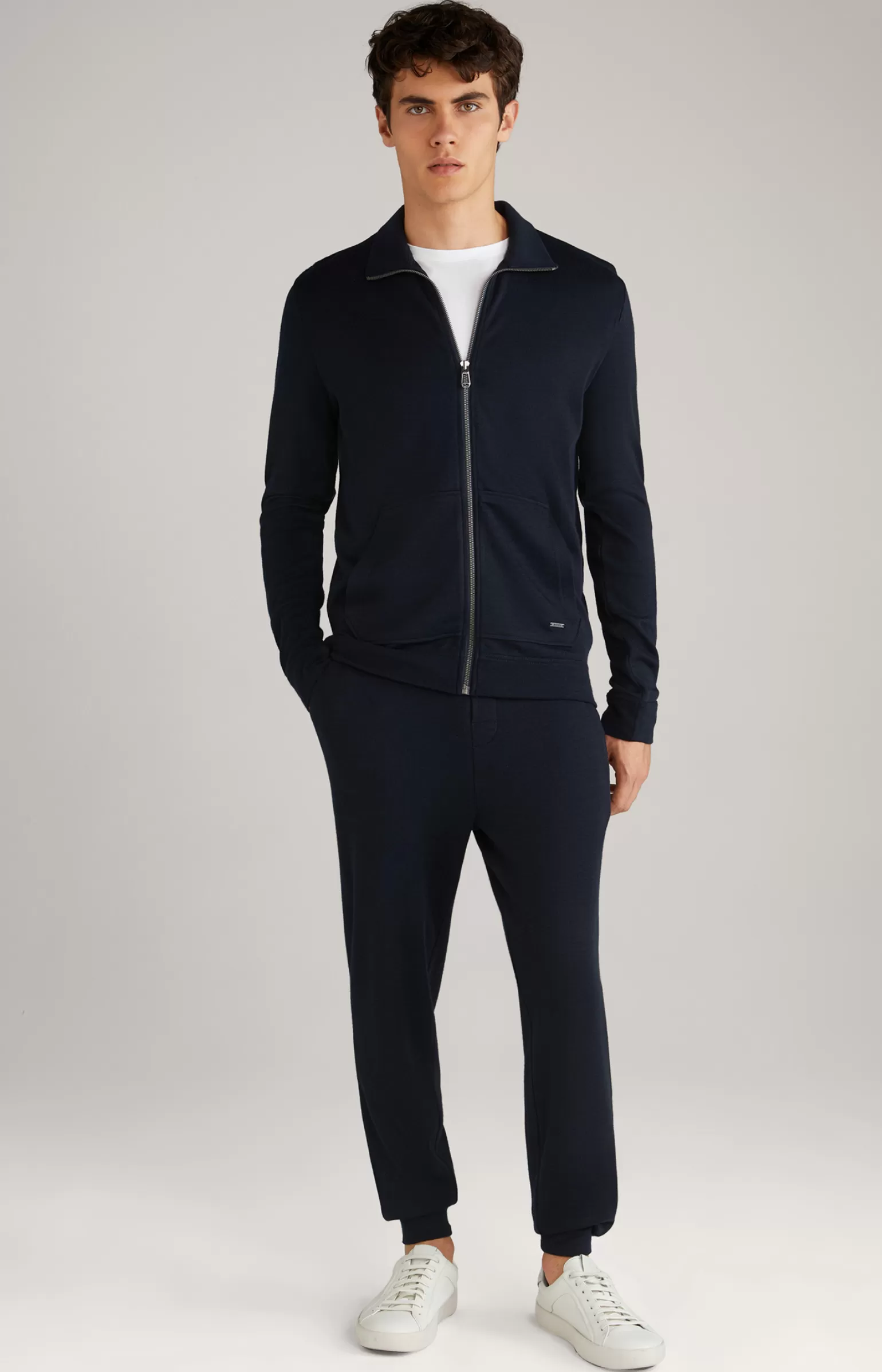 JOOP Loungewear Sweatjacke in ^ Unterwäsche&Loungewear | T-Shirts&Sweats