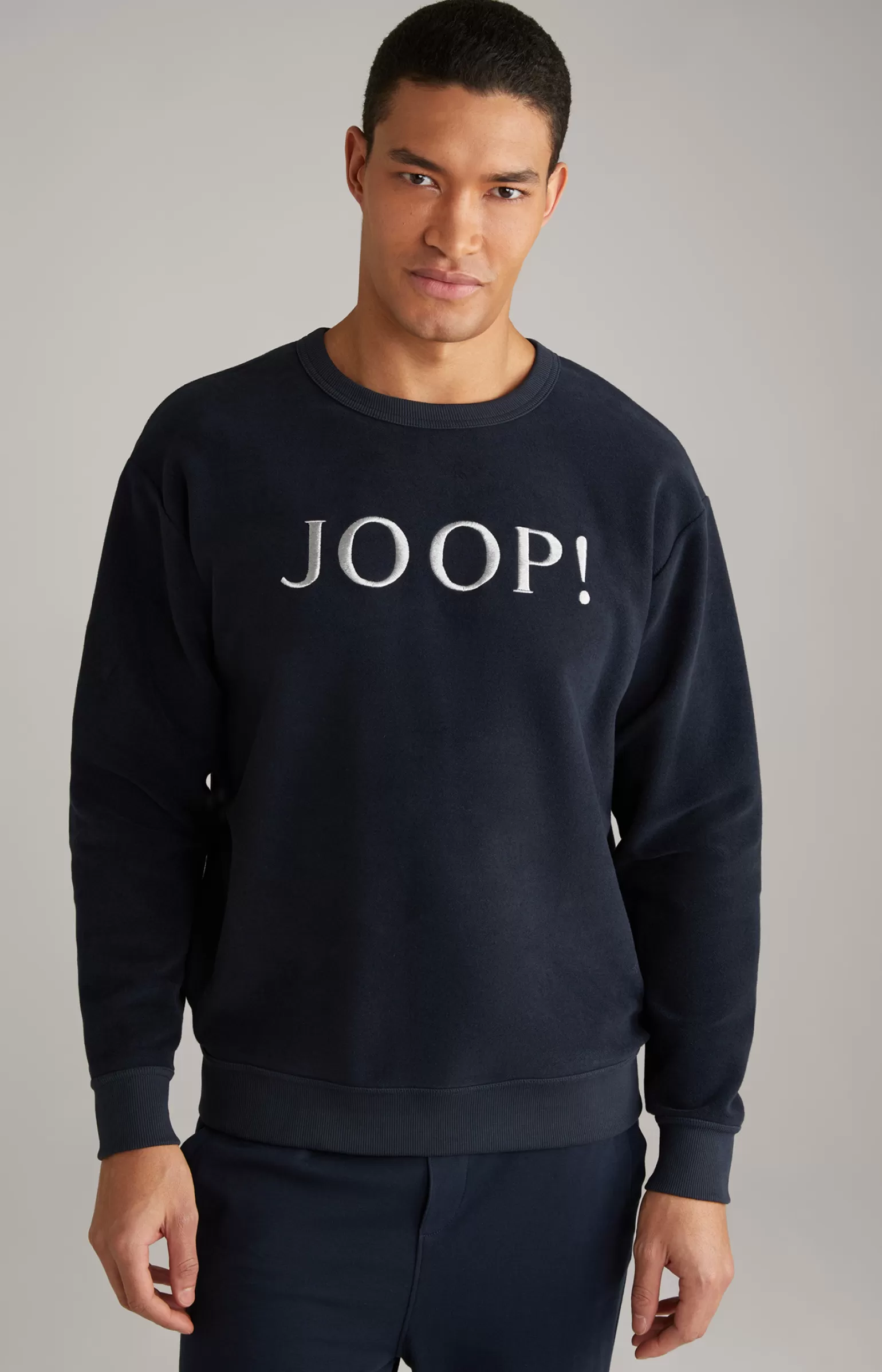 JOOP Loungewear Sweatshirt in ^ Unterwäsche&Loungewear | T-Shirts&Sweats