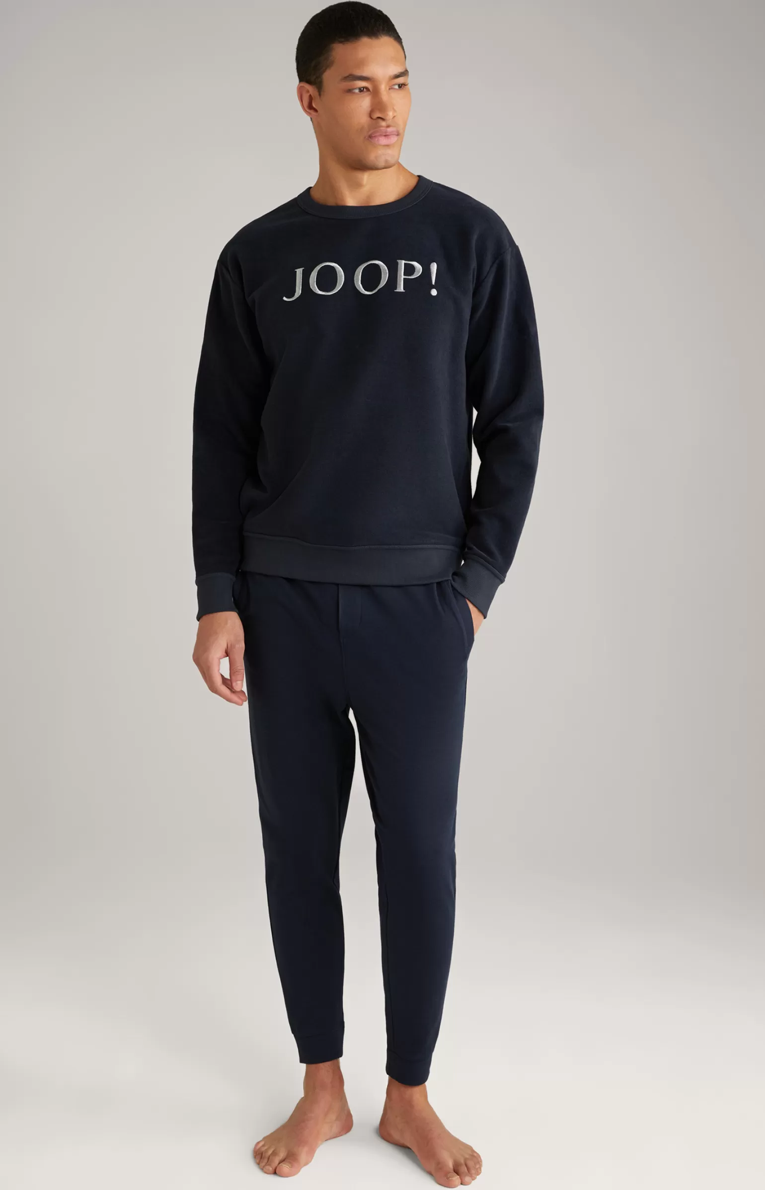 JOOP Loungewear Sweatshirt in ^ Unterwäsche&Loungewear | T-Shirts&Sweats