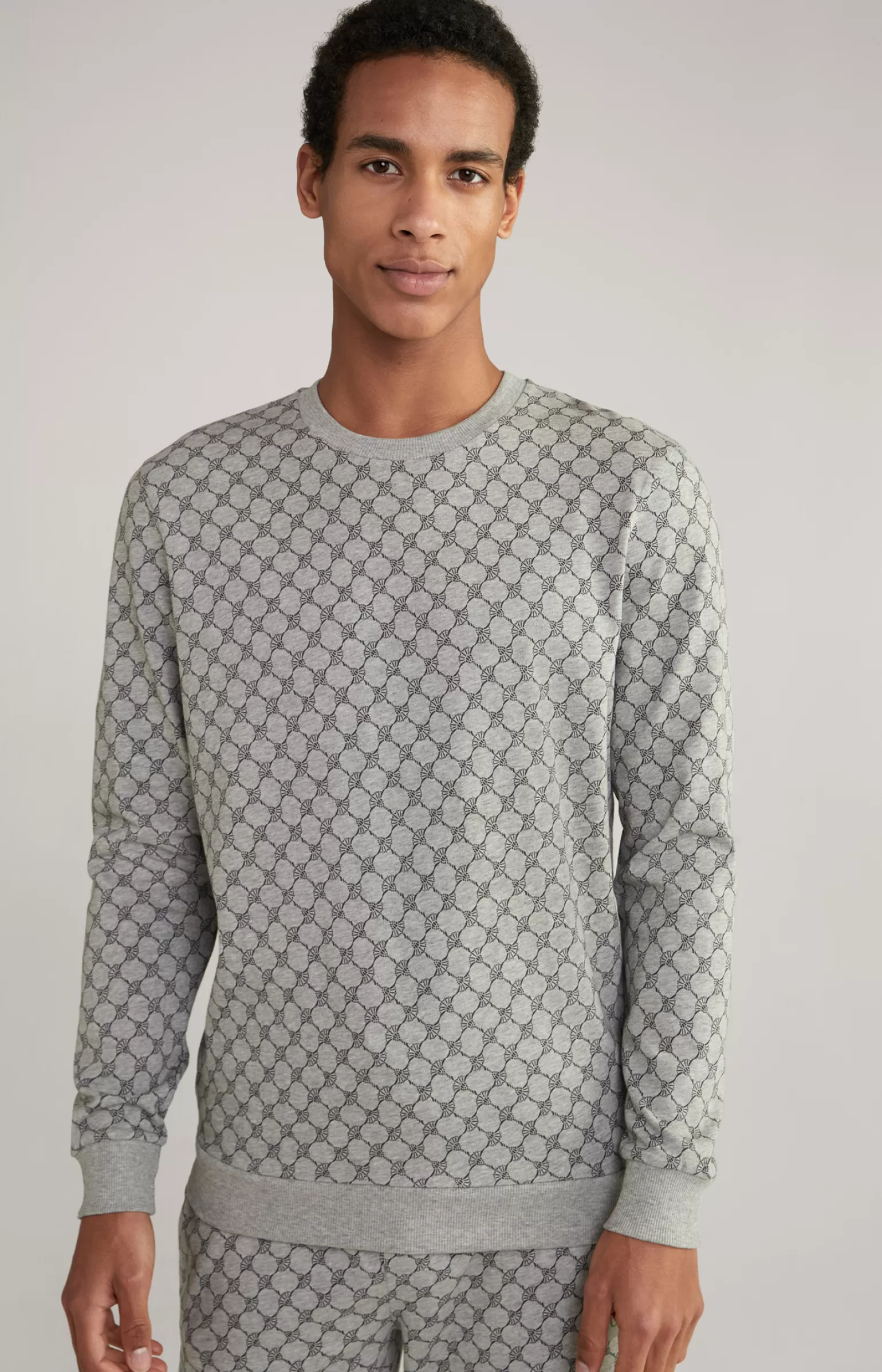 JOOP Loungewear Sweatshirt in ^ Unterwäsche&Loungewear | T-Shirts&Sweats