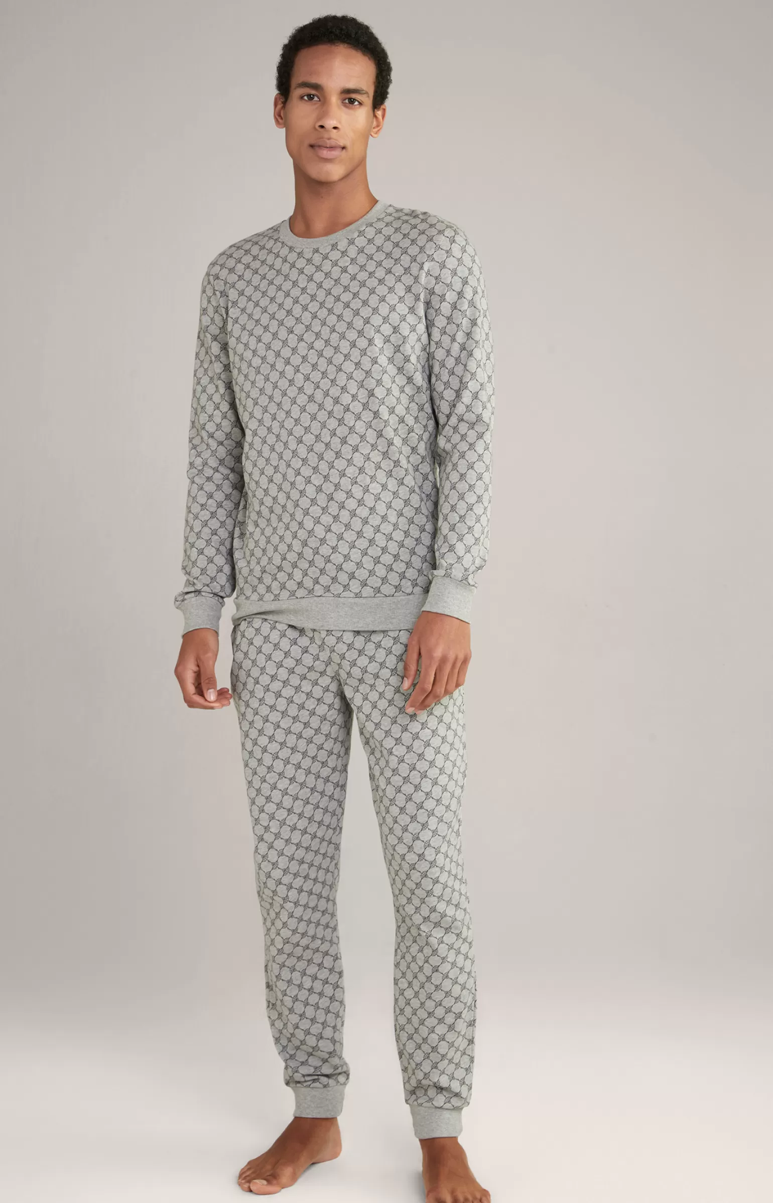 JOOP Loungewear Sweatshirt in ^ Unterwäsche&Loungewear | T-Shirts&Sweats