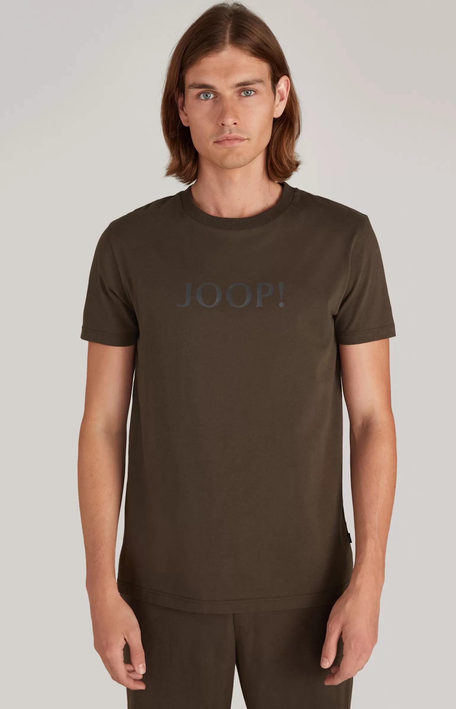 JOOP Loungewear T-Shirt in ^ Unterwäsche&Loungewear | T-Shirts&Sweats