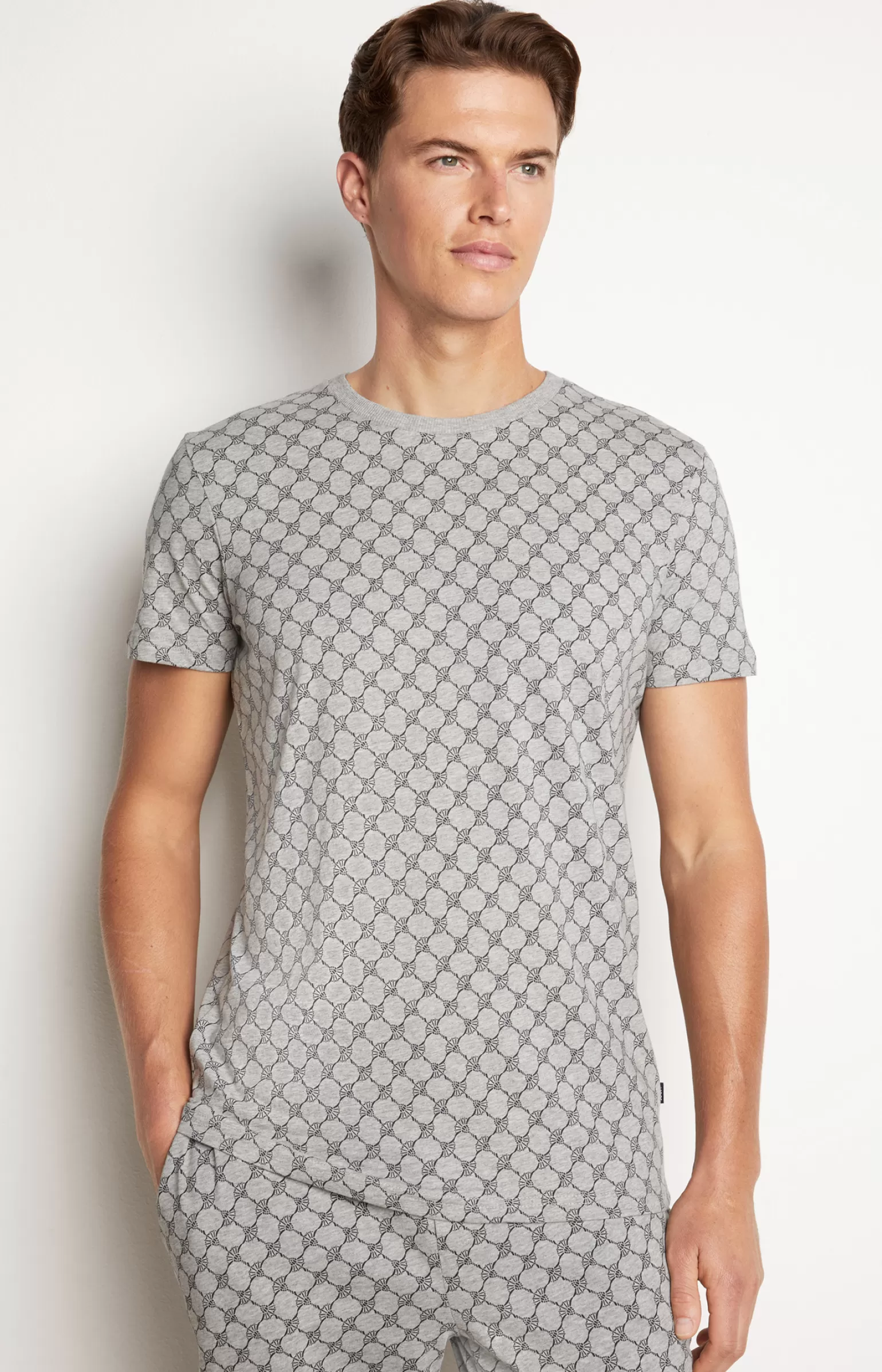 JOOP Loungewear T-Shirt in ^ Unterwäsche&Loungewear | T-Shirts&Sweats