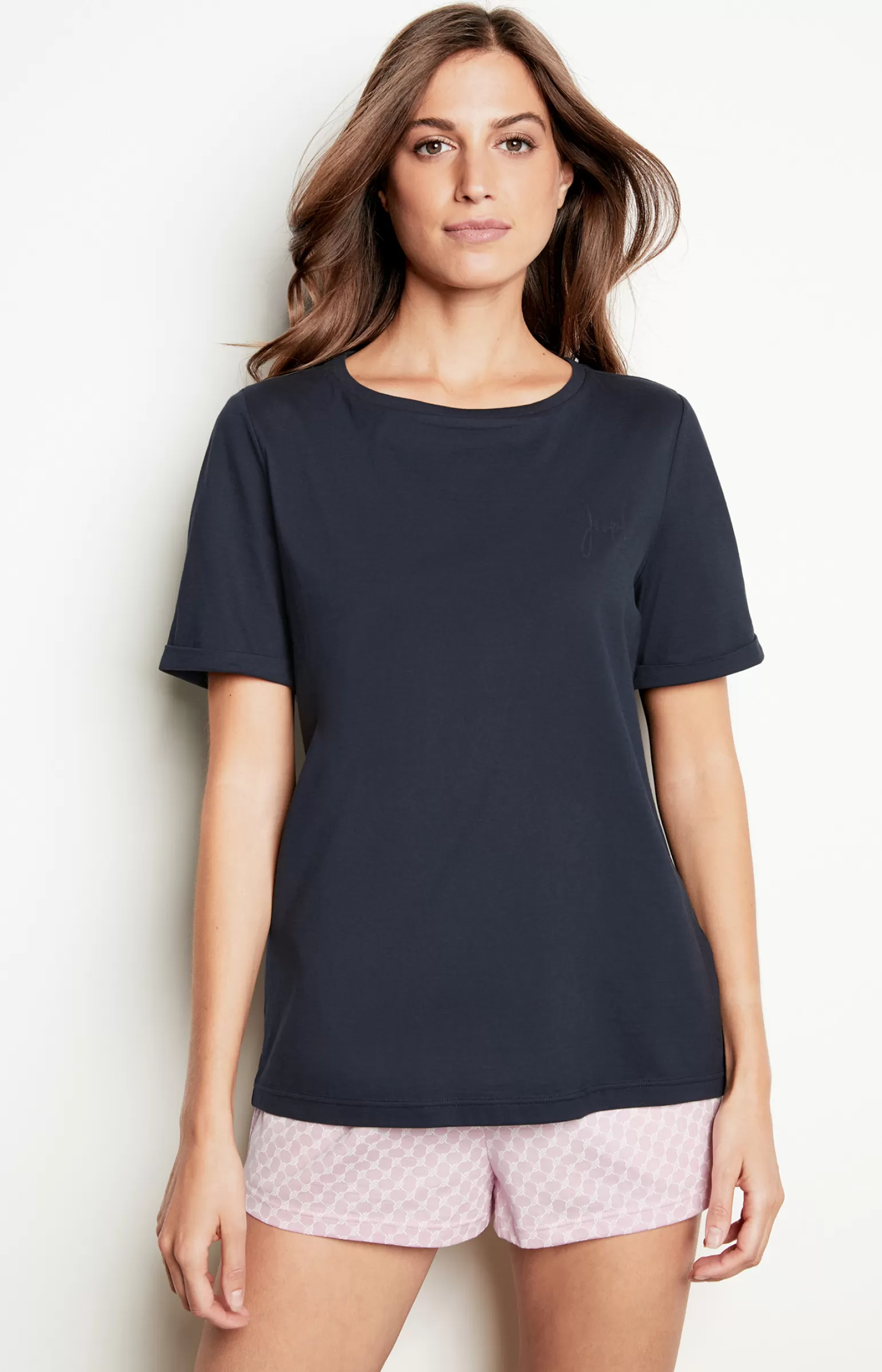 JOOP Loungewear T-Shirt in ^ Loungewear & Nachtwäsche | Bekleidung