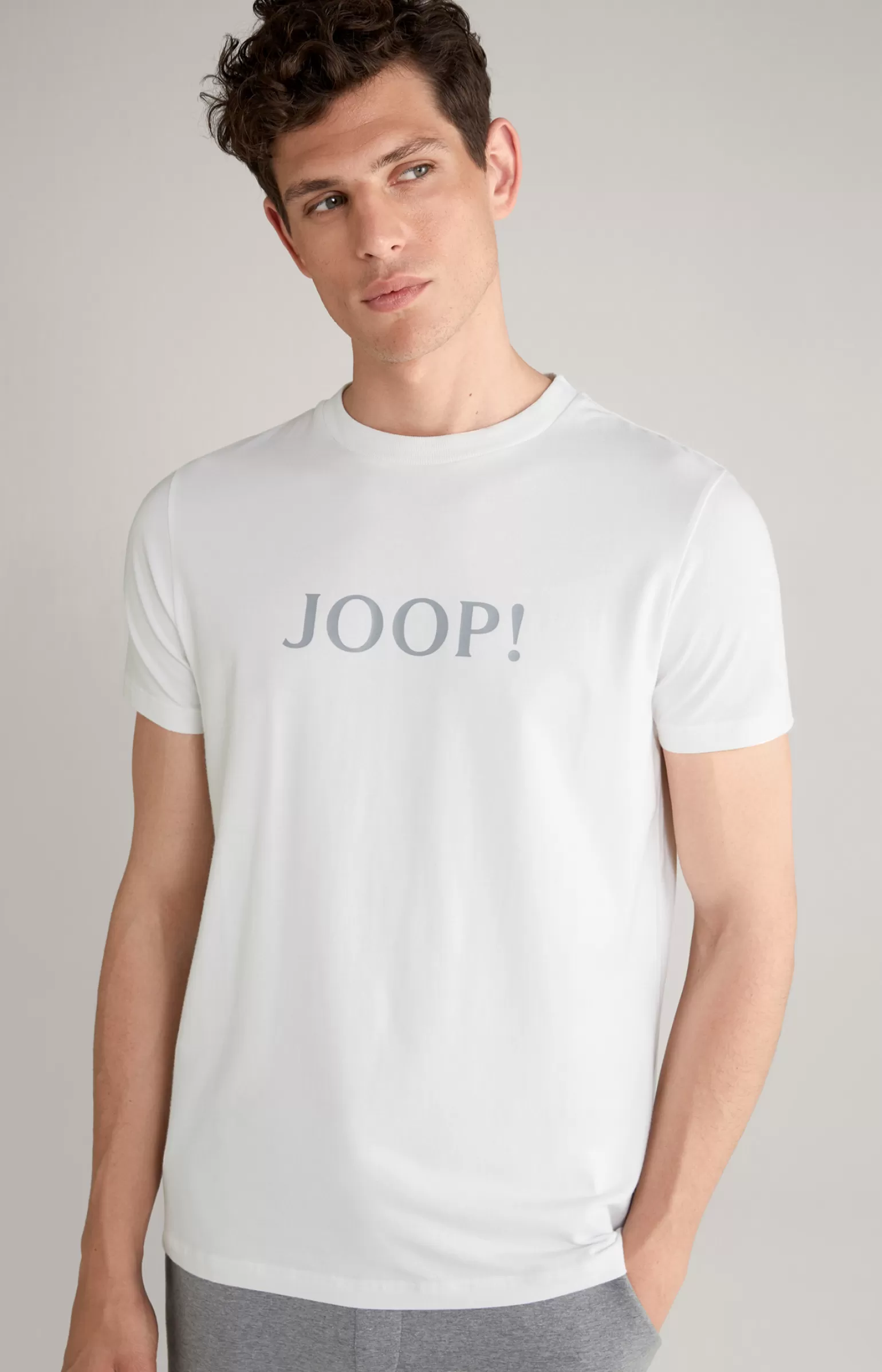 JOOP Loungewear T-Shirt in ^ Unterwäsche&Loungewear | T-Shirts&Sweats