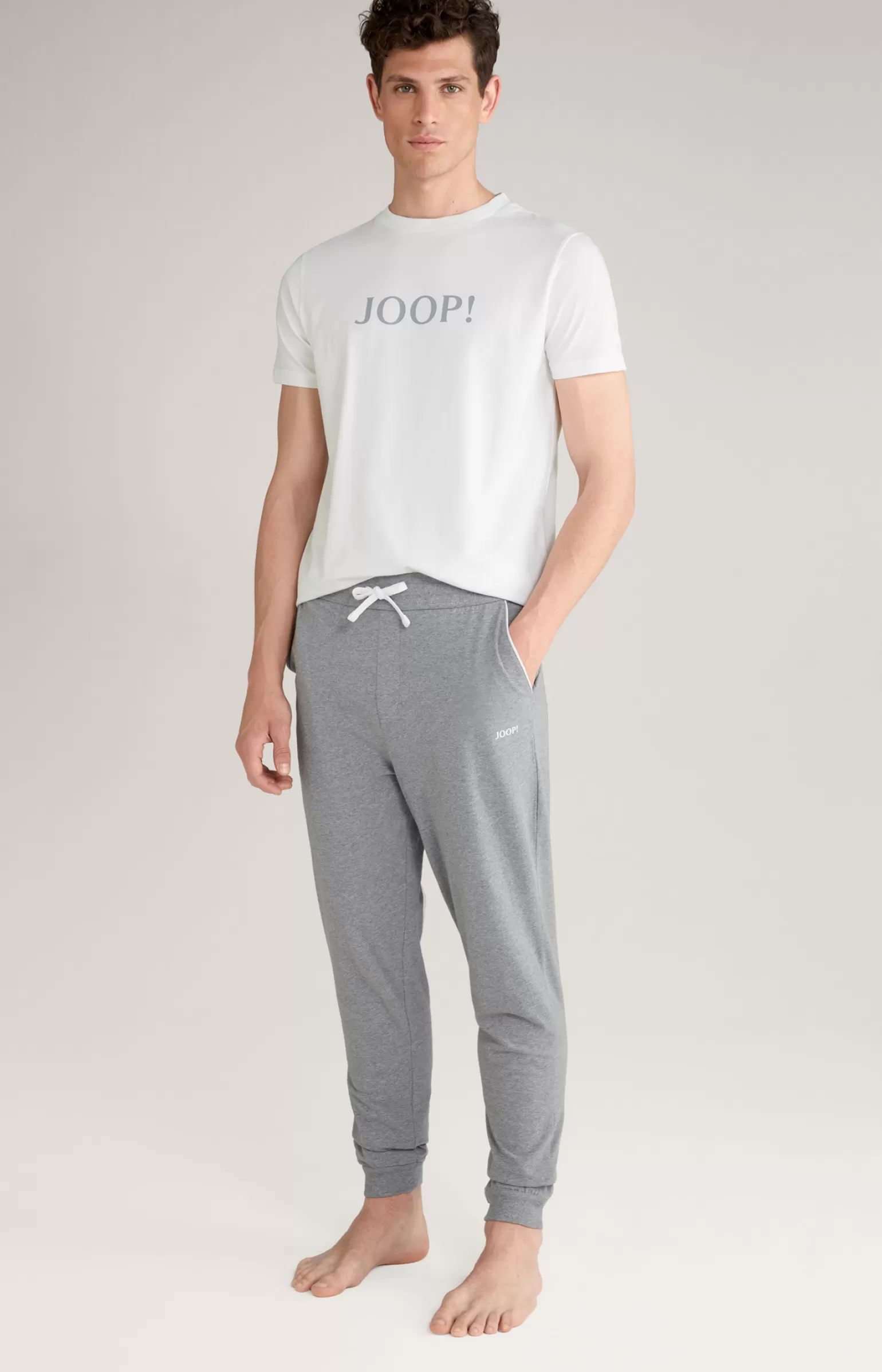 JOOP Loungewear T-Shirt in ^ Unterwäsche&Loungewear | T-Shirts&Sweats