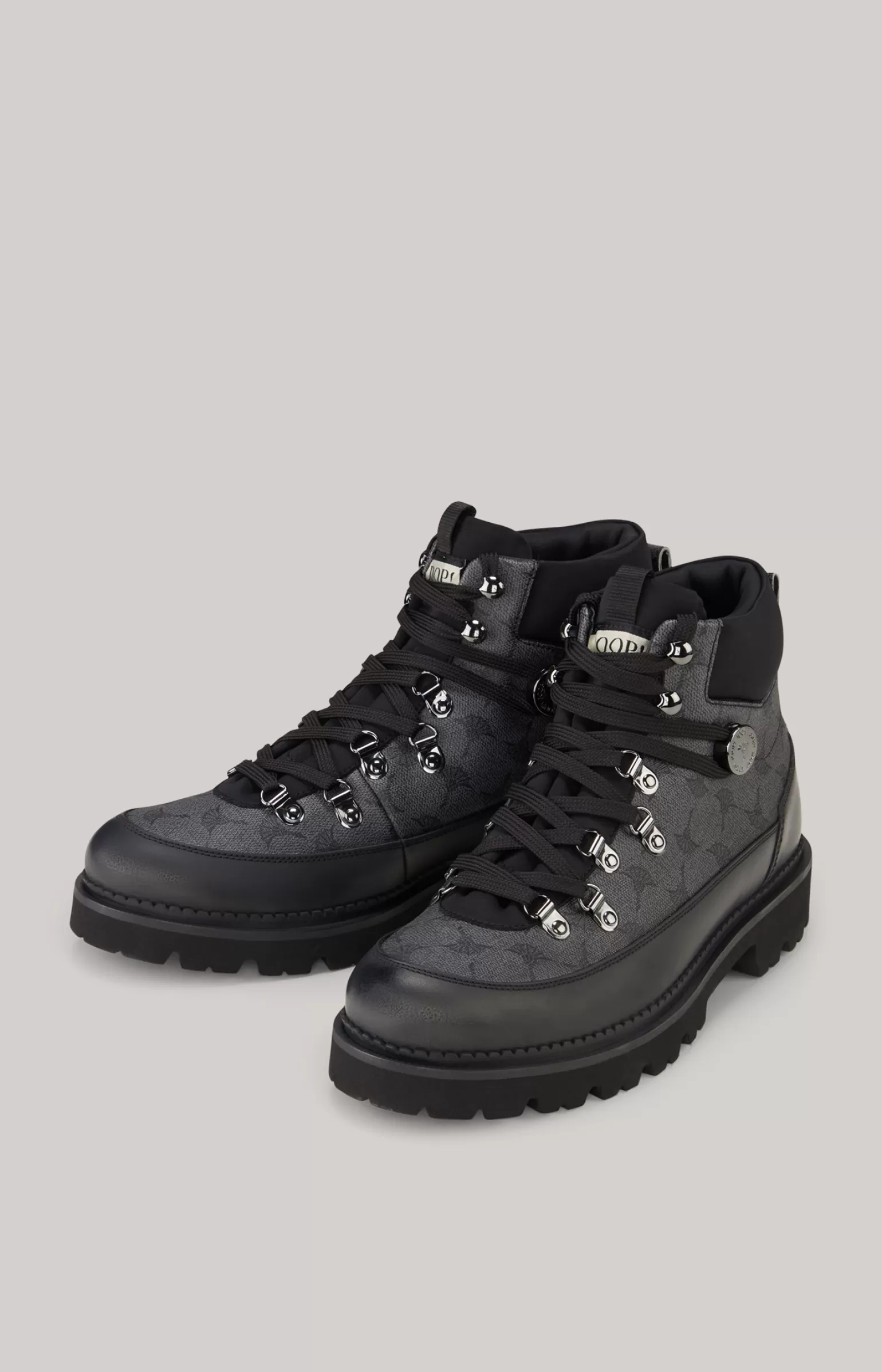 JOOP Low Boots Estate Hektor in ^ Schuhe