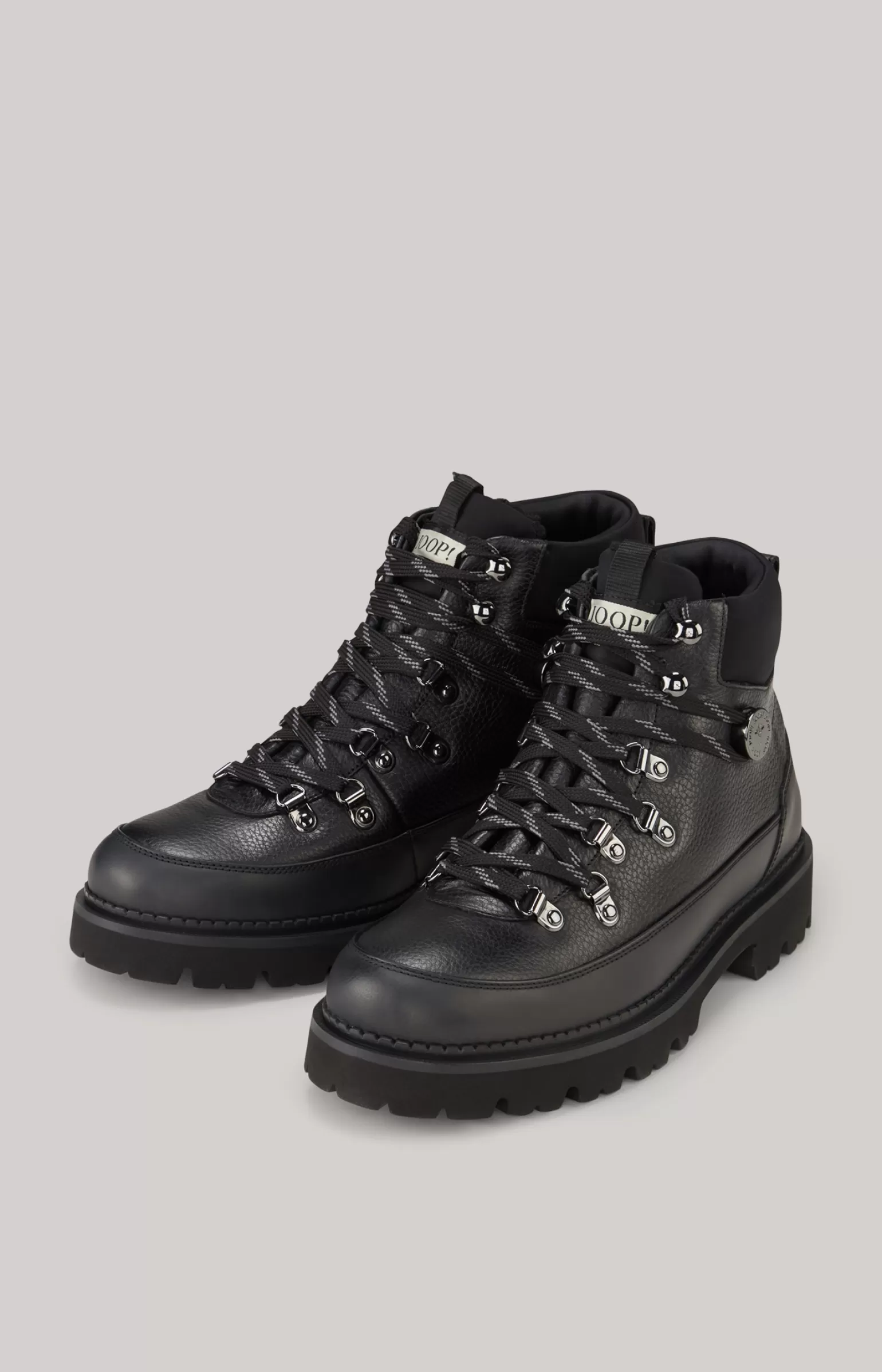 JOOP Low Boots Estate Hektor in ^ Schuhe