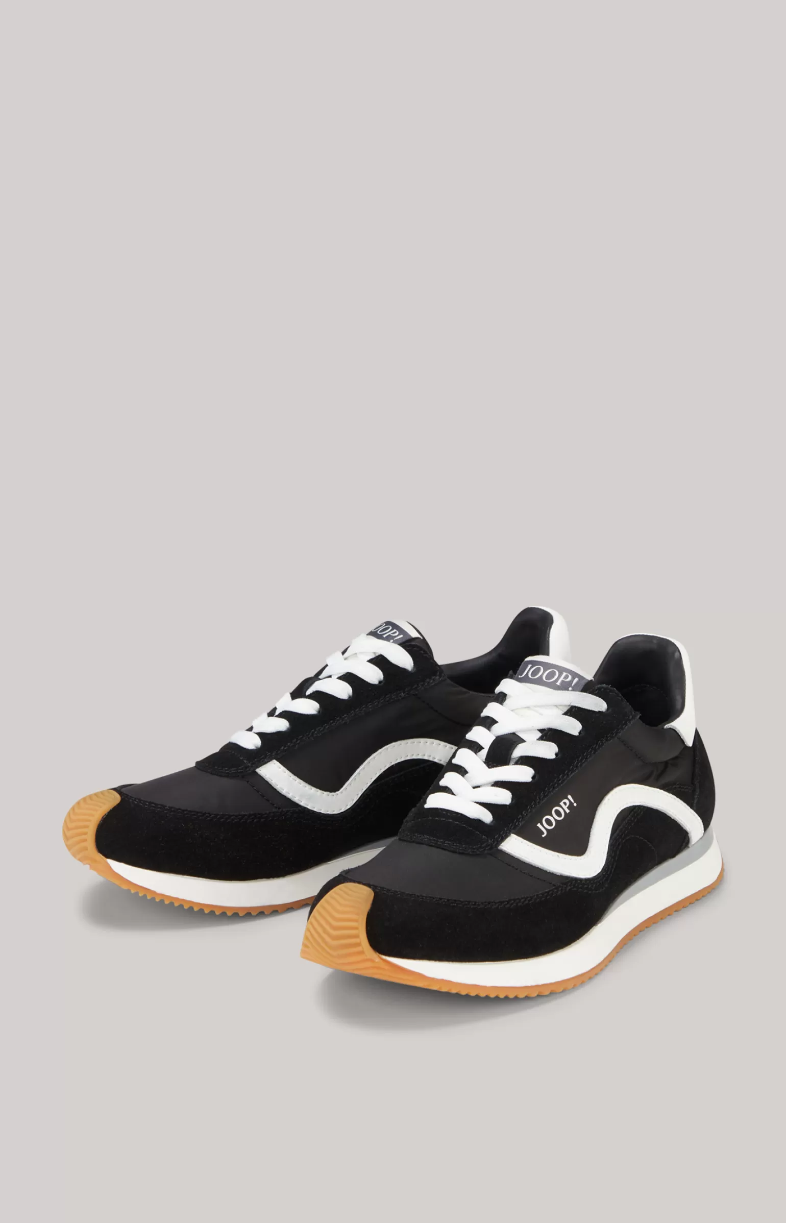 JOOP Low-Top Sneaker Misto Leone in ^ Schuhe