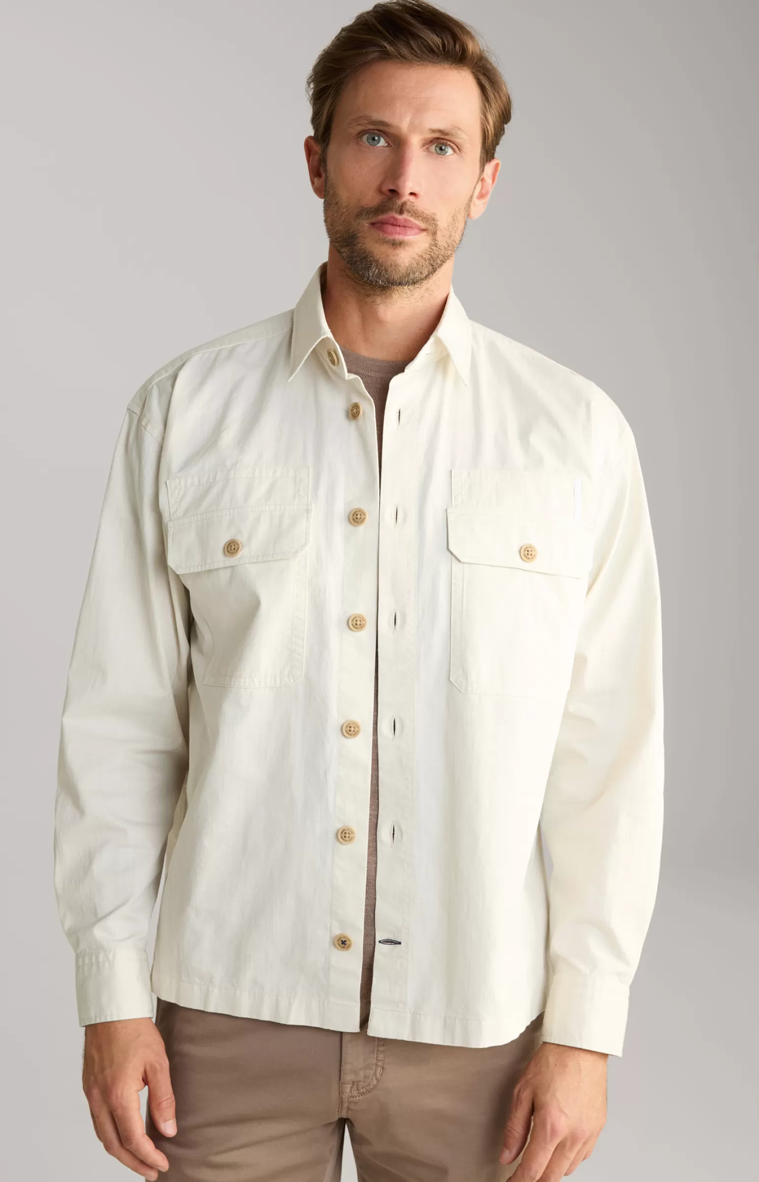 JOOP Overshirt Hadwin in ^ Hemden | Bekleidung