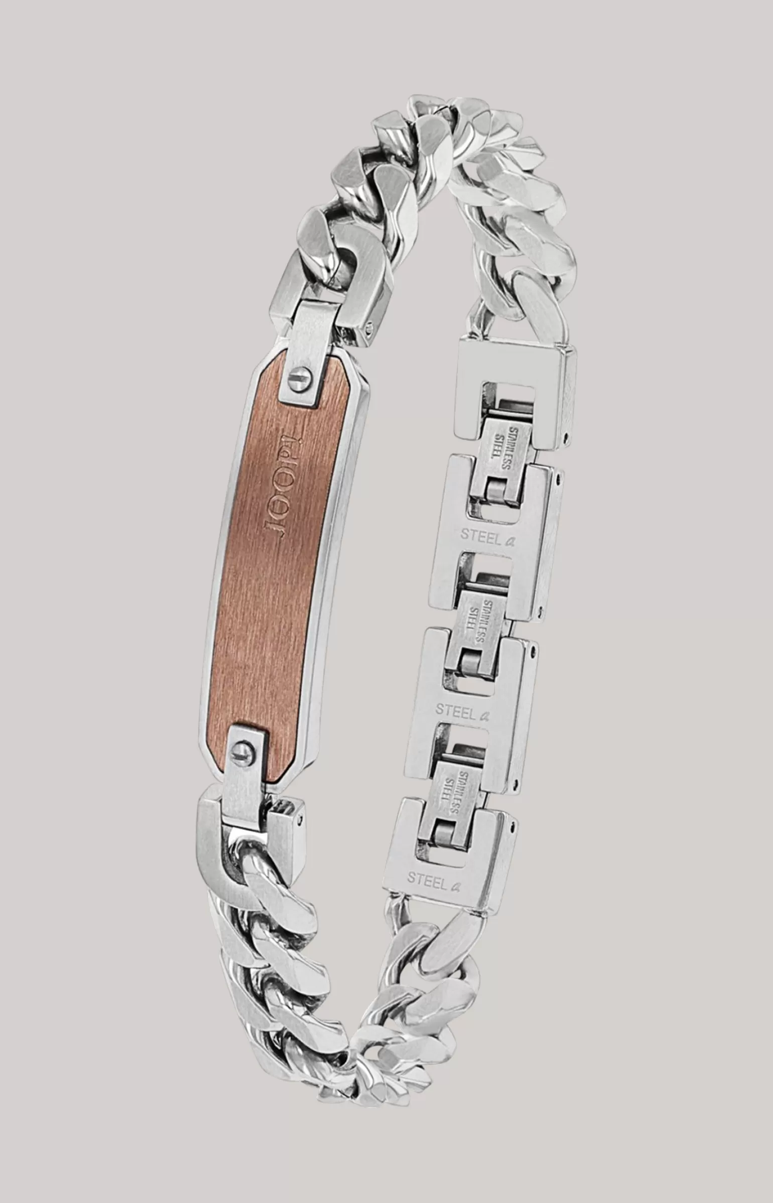 JOOP Panzerarmband in Silber^ Schmuck