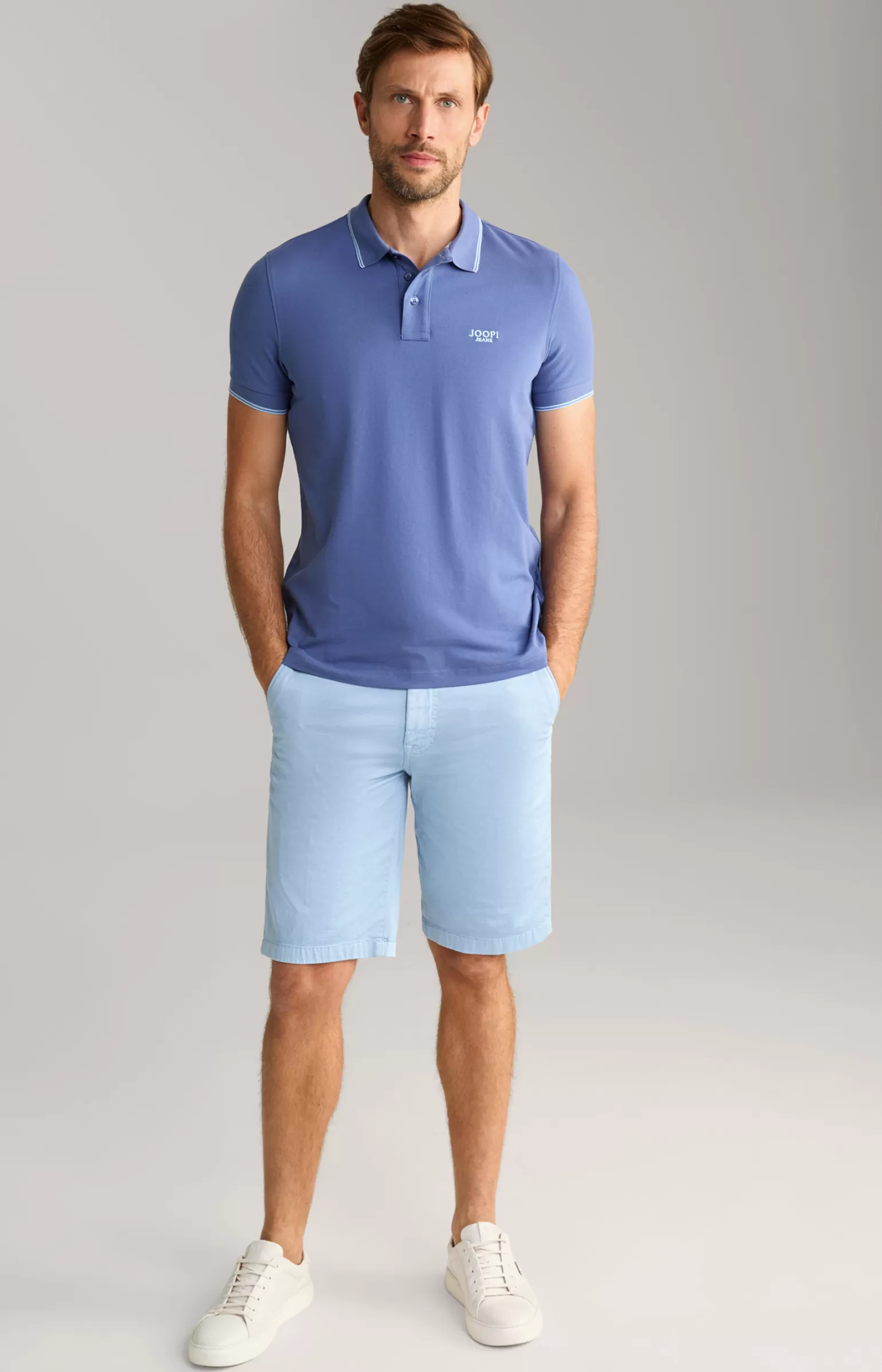 JOOP Poloshirt Agnello in ^ Poloshirts | Bekleidung