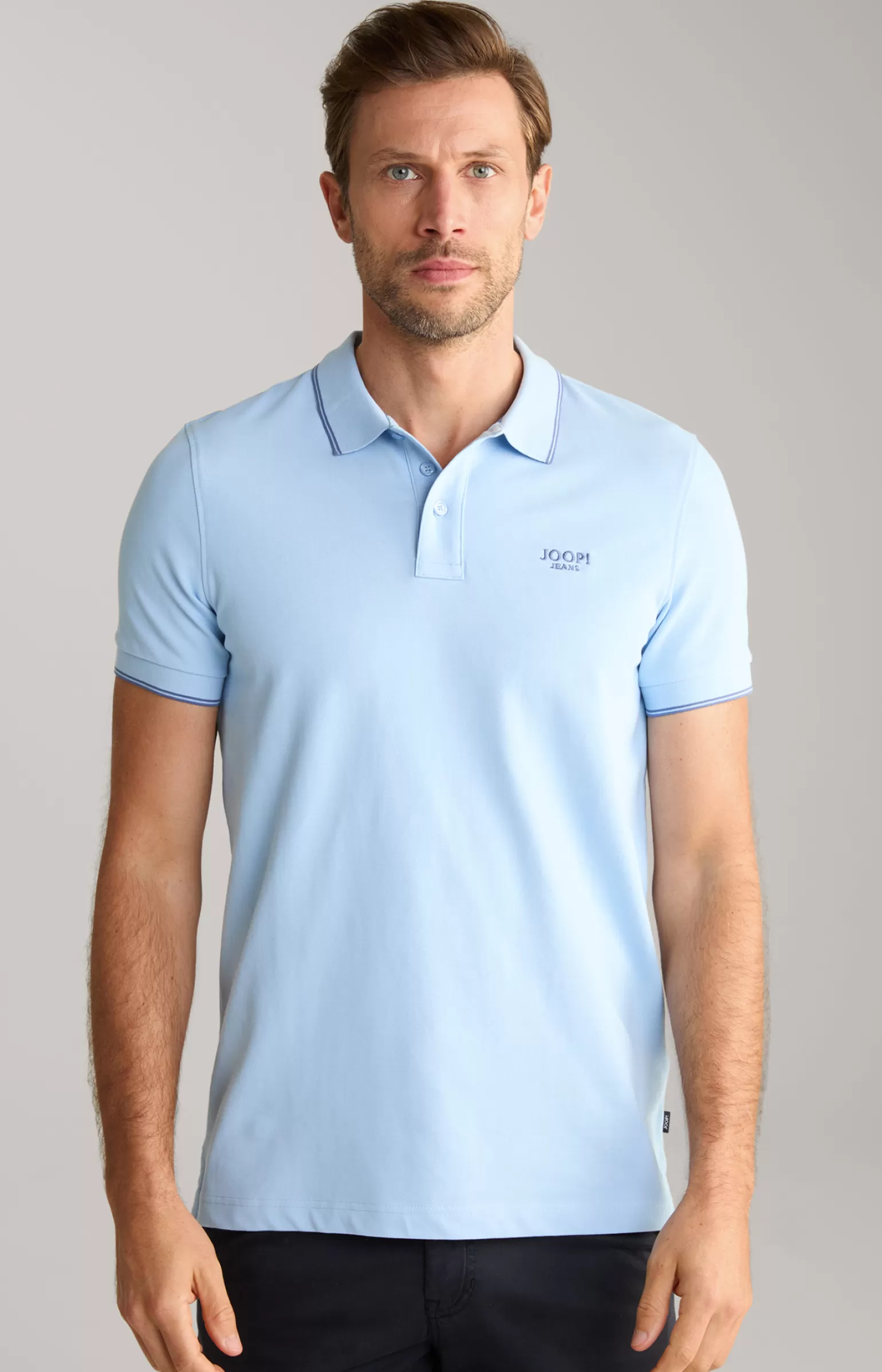 JOOP Poloshirt Agnello in ^ Poloshirts | Bekleidung