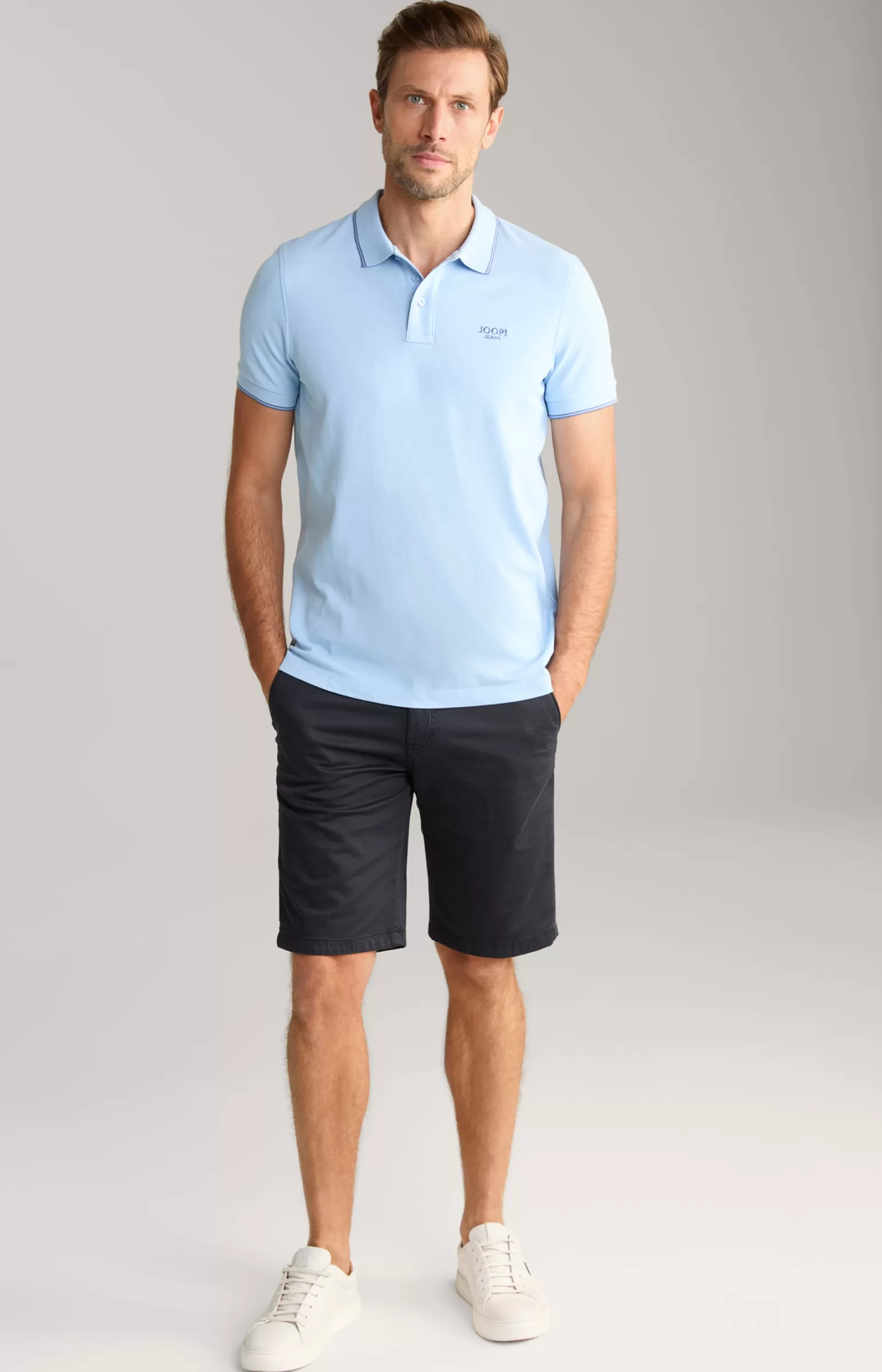 JOOP Poloshirt Agnello in ^ Poloshirts | Bekleidung