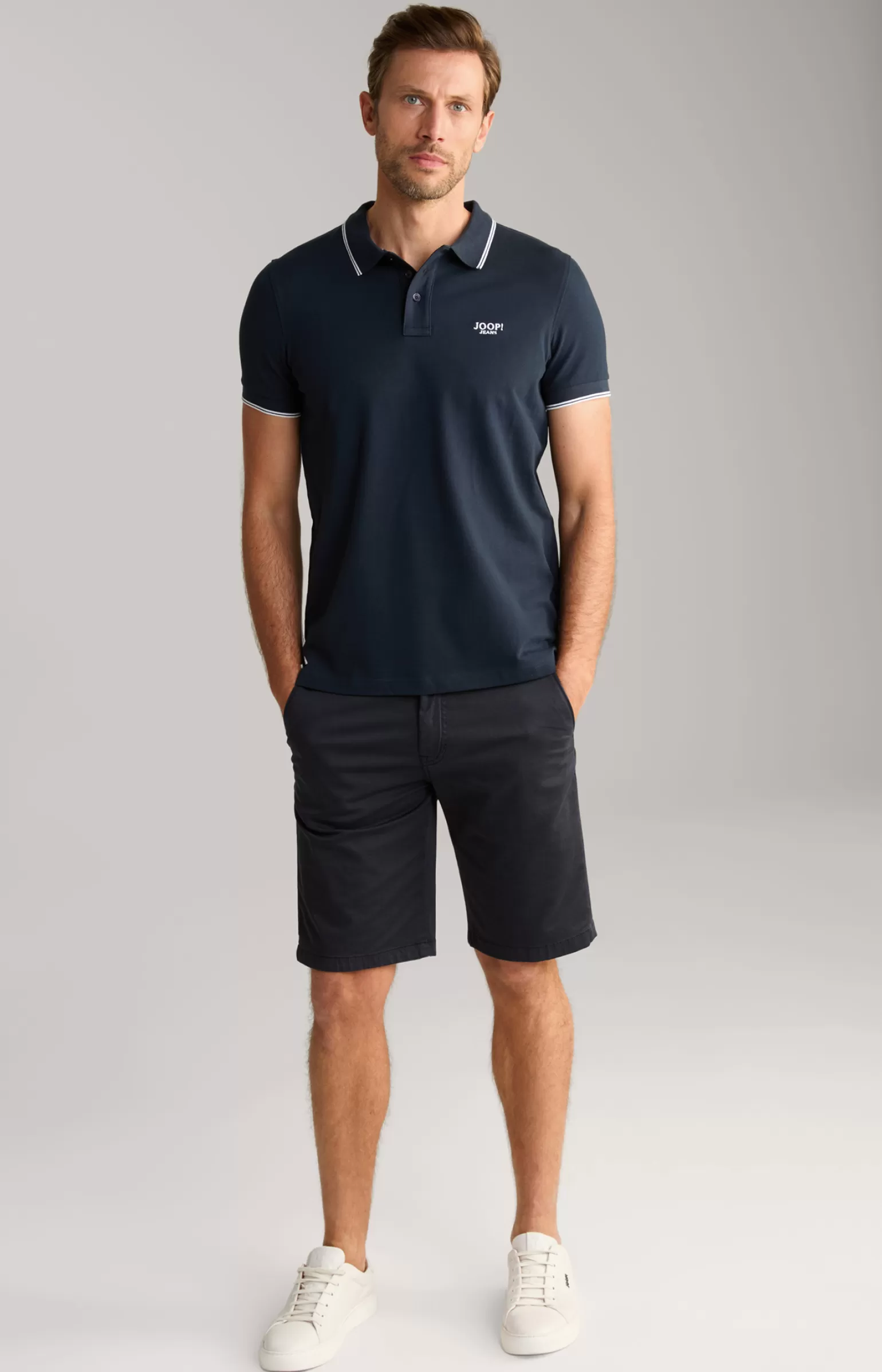 JOOP Poloshirt Agnello in ^ Poloshirts | Bekleidung