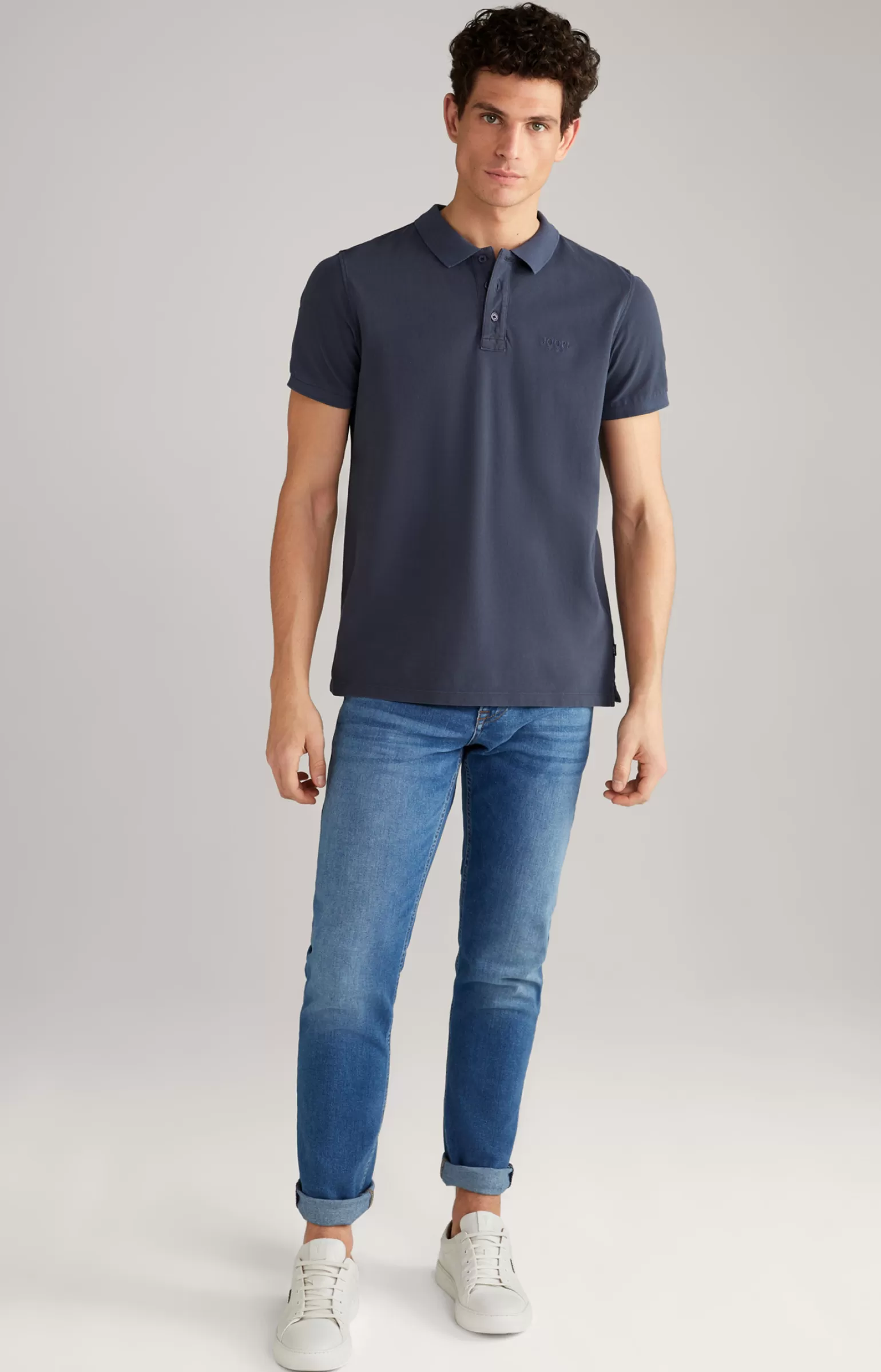 JOOP Poloshirt Ambrosio in ^ Poloshirts