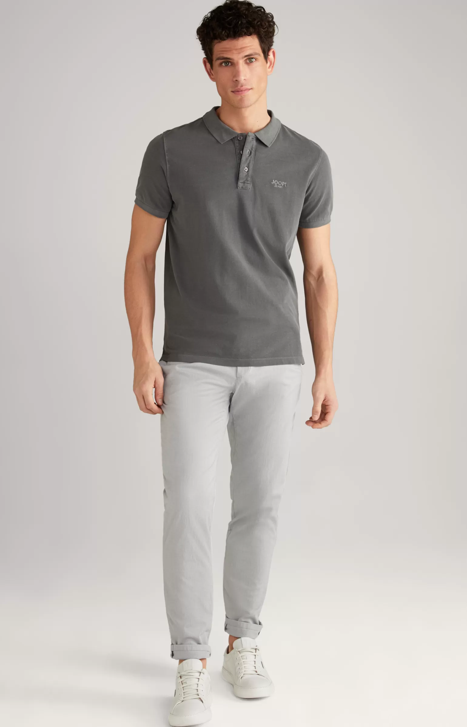 JOOP Poloshirt Ambrosio in ^ Poloshirts