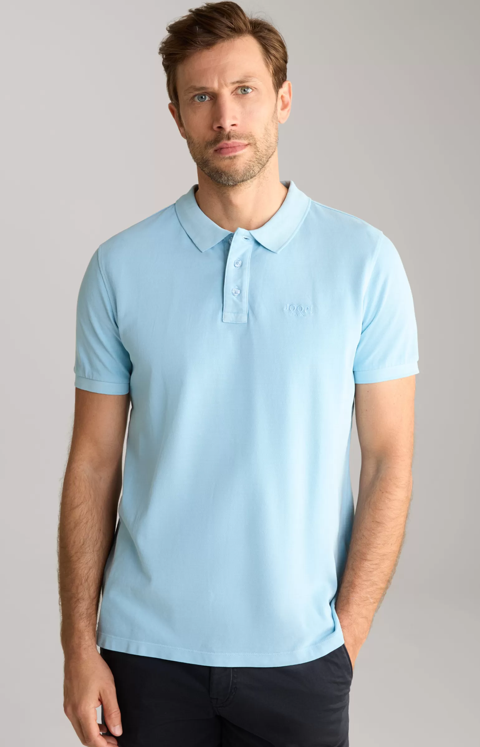 JOOP Poloshirt Ambrosio in ^ Poloshirts | Bekleidung