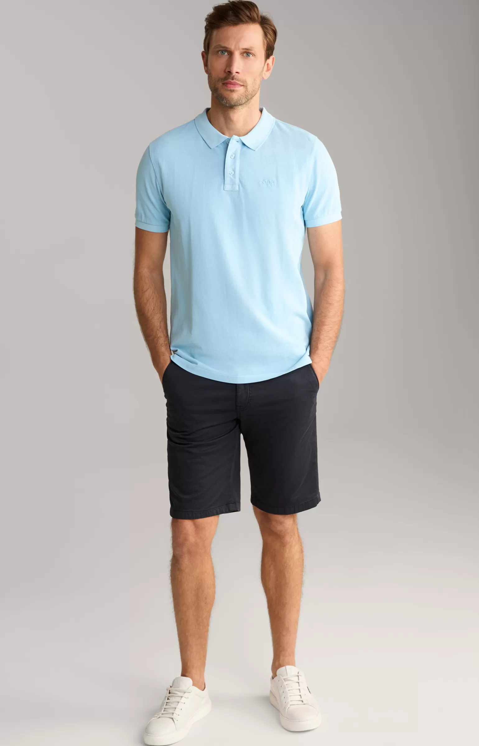 JOOP Poloshirt Ambrosio in ^ Poloshirts | Bekleidung