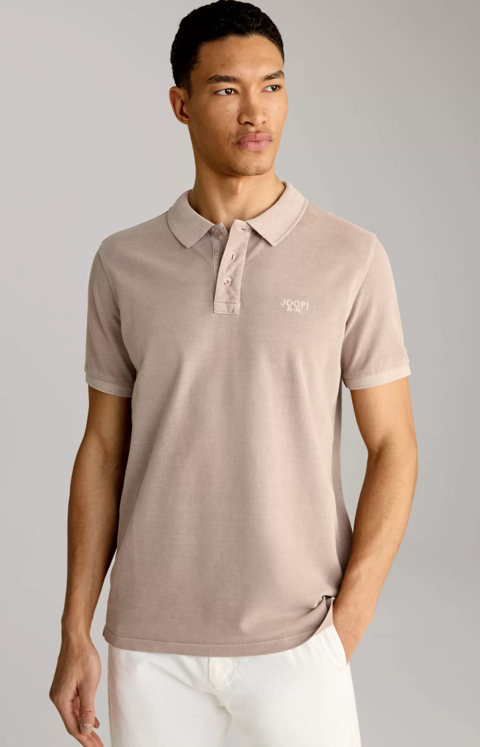 JOOP Poloshirt Ambrosio in ^ Poloshirts | Bekleidung