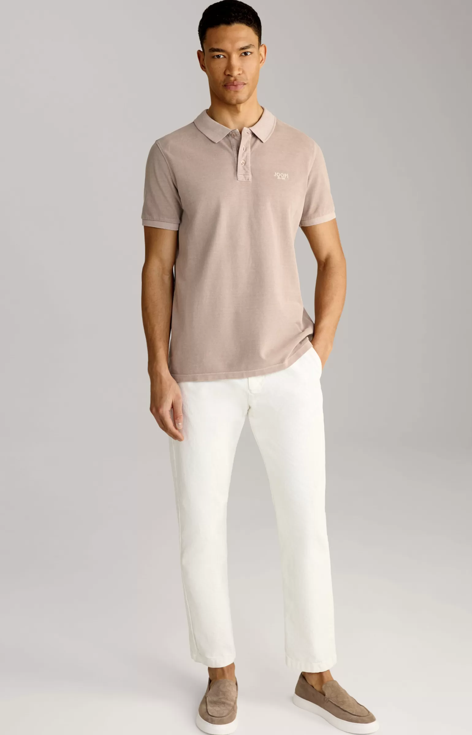 JOOP Poloshirt Ambrosio in ^ Poloshirts | Bekleidung