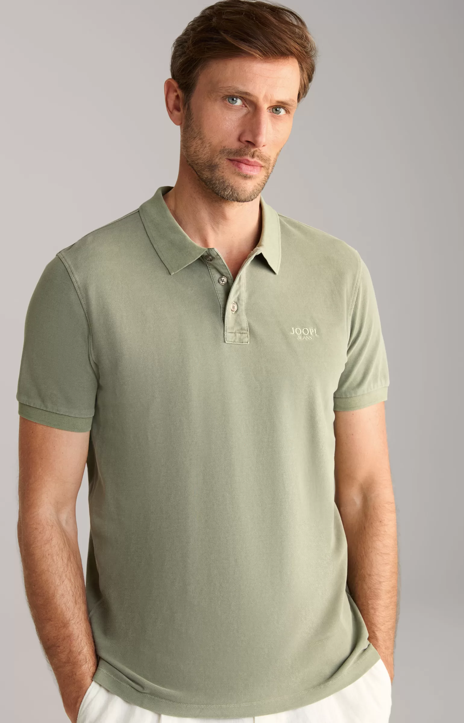 JOOP Poloshirt Ambrosio in ^ Poloshirts | Bekleidung