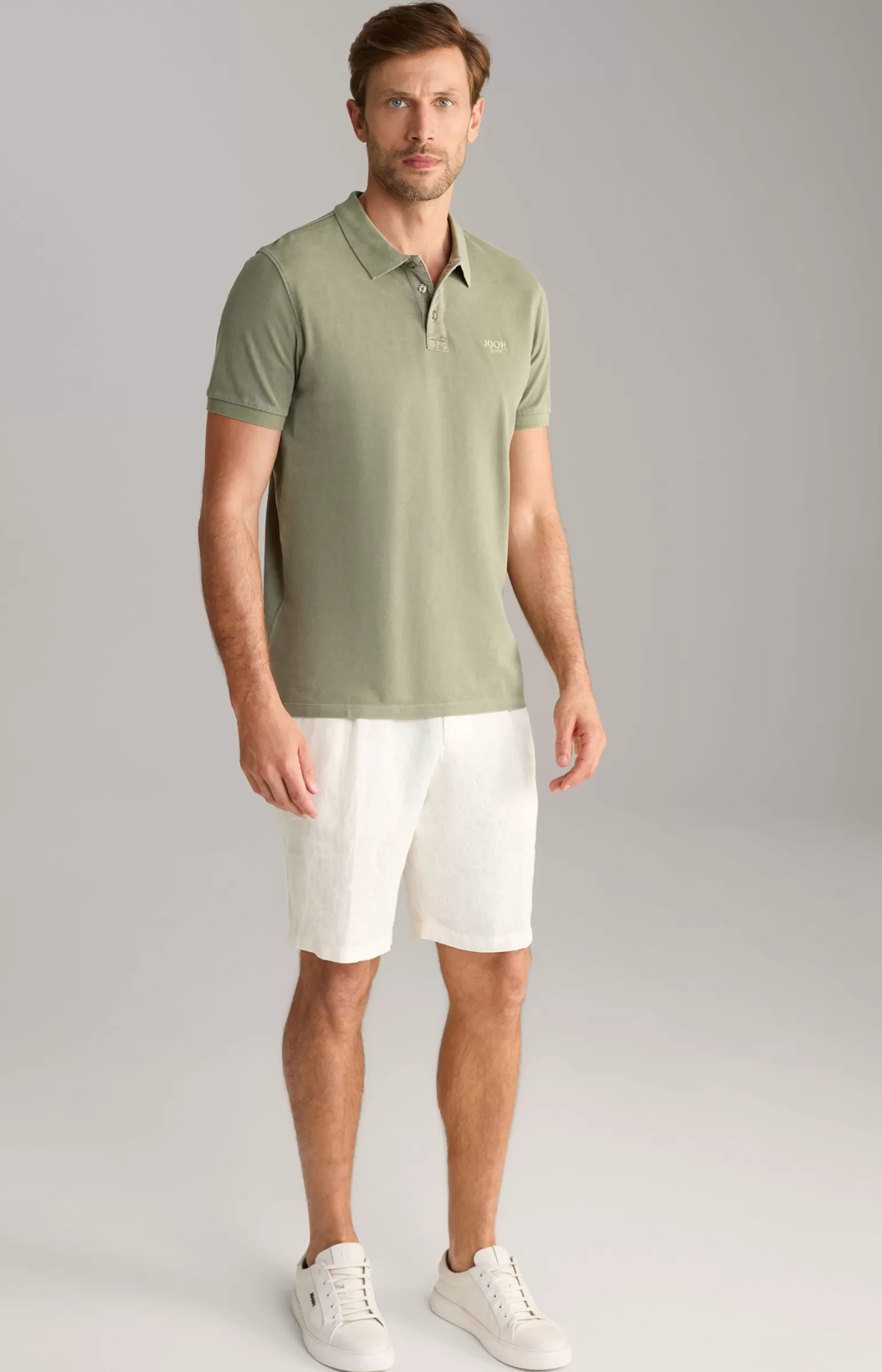 JOOP Poloshirt Ambrosio in ^ Poloshirts | Bekleidung