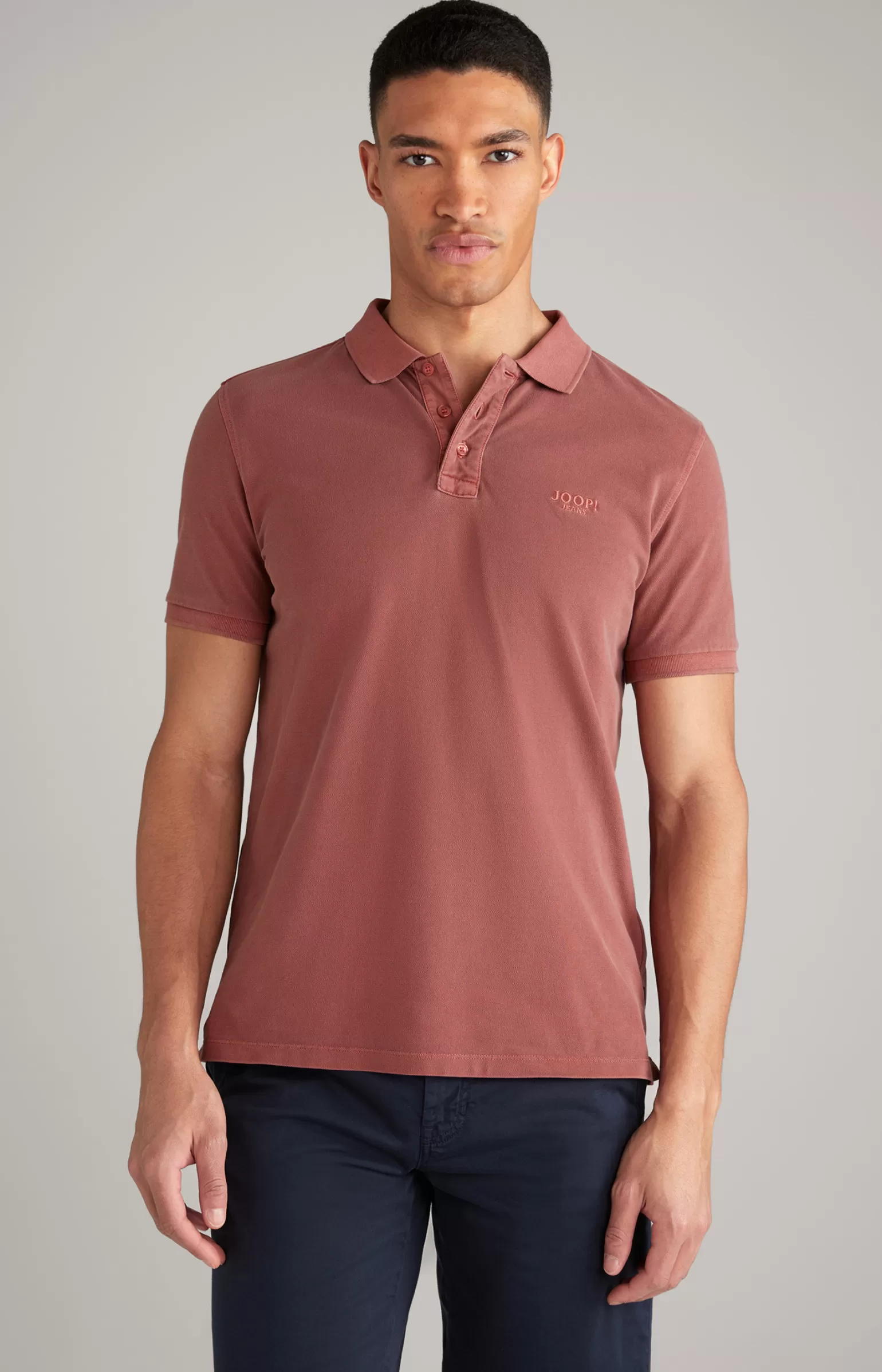 JOOP Poloshirt Ambrosio in ^ Poloshirts | T-Shirts&Sweats