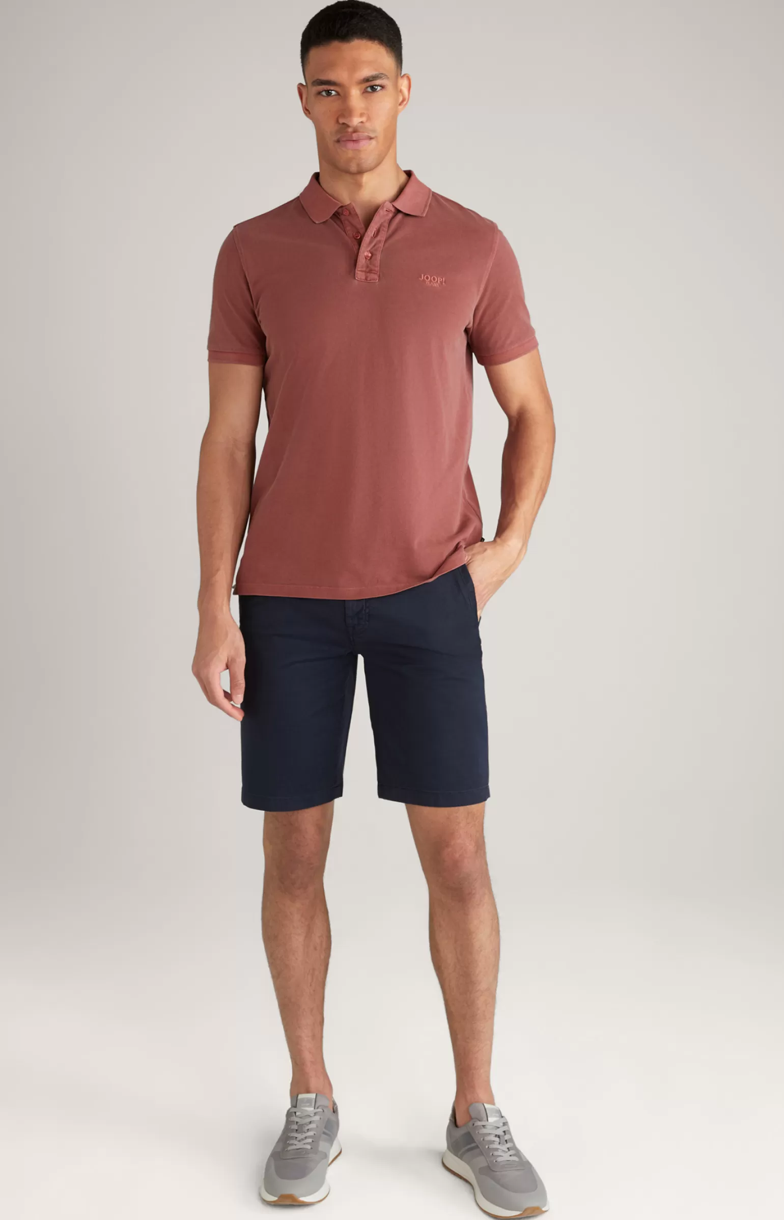 JOOP Poloshirt Ambrosio in ^ Poloshirts | T-Shirts&Sweats