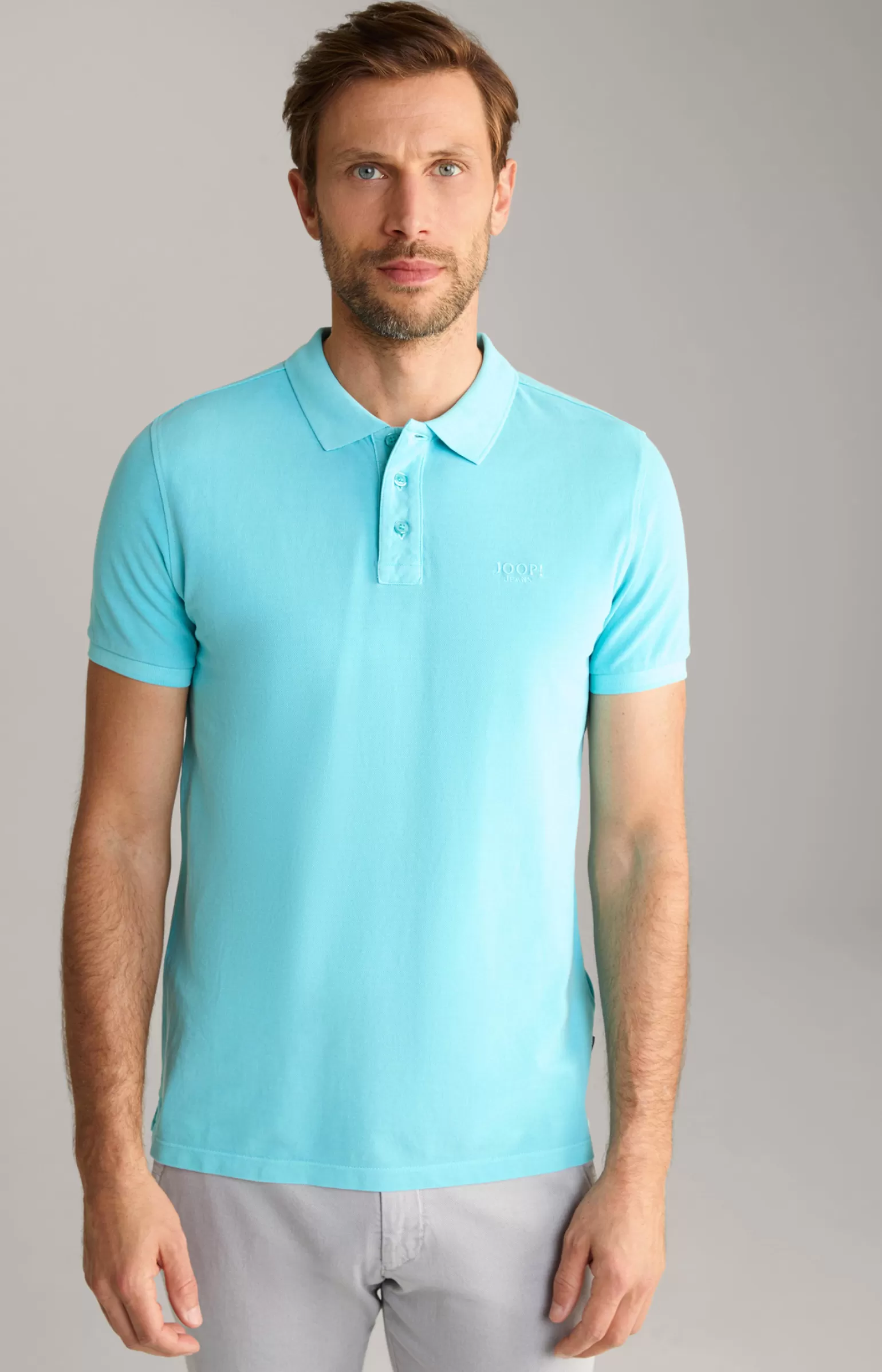 JOOP Poloshirt Ambrosio in ^ Poloshirts | Bekleidung