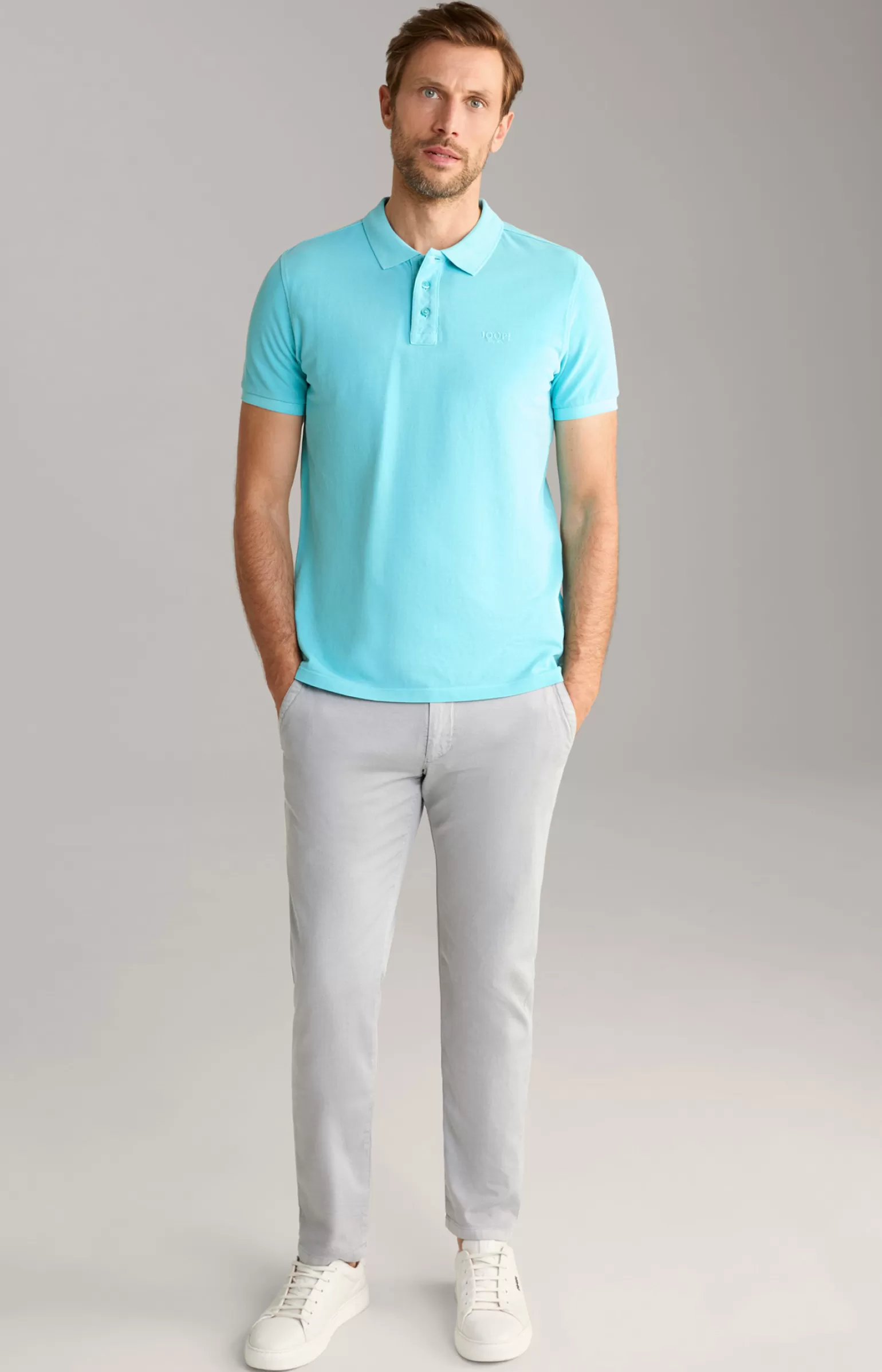 JOOP Poloshirt Ambrosio in ^ Poloshirts | Bekleidung