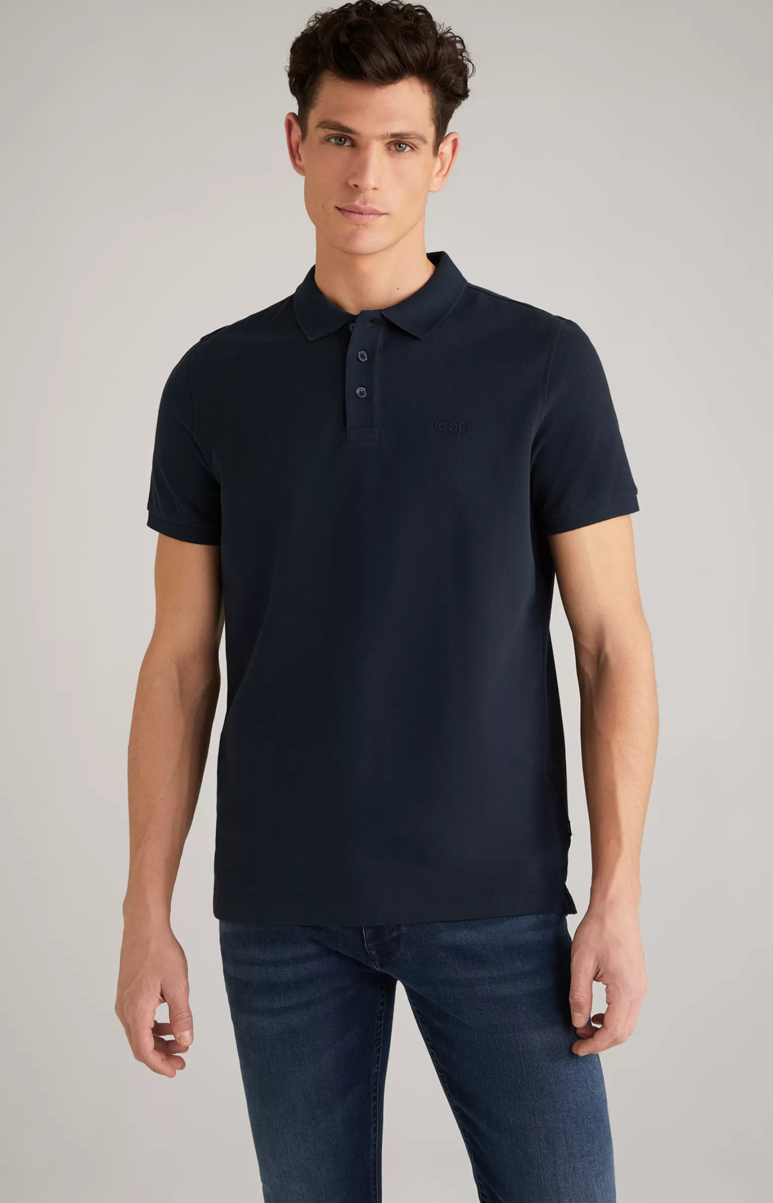 JOOP Poloshirt Beeke in ^ Poloshirts