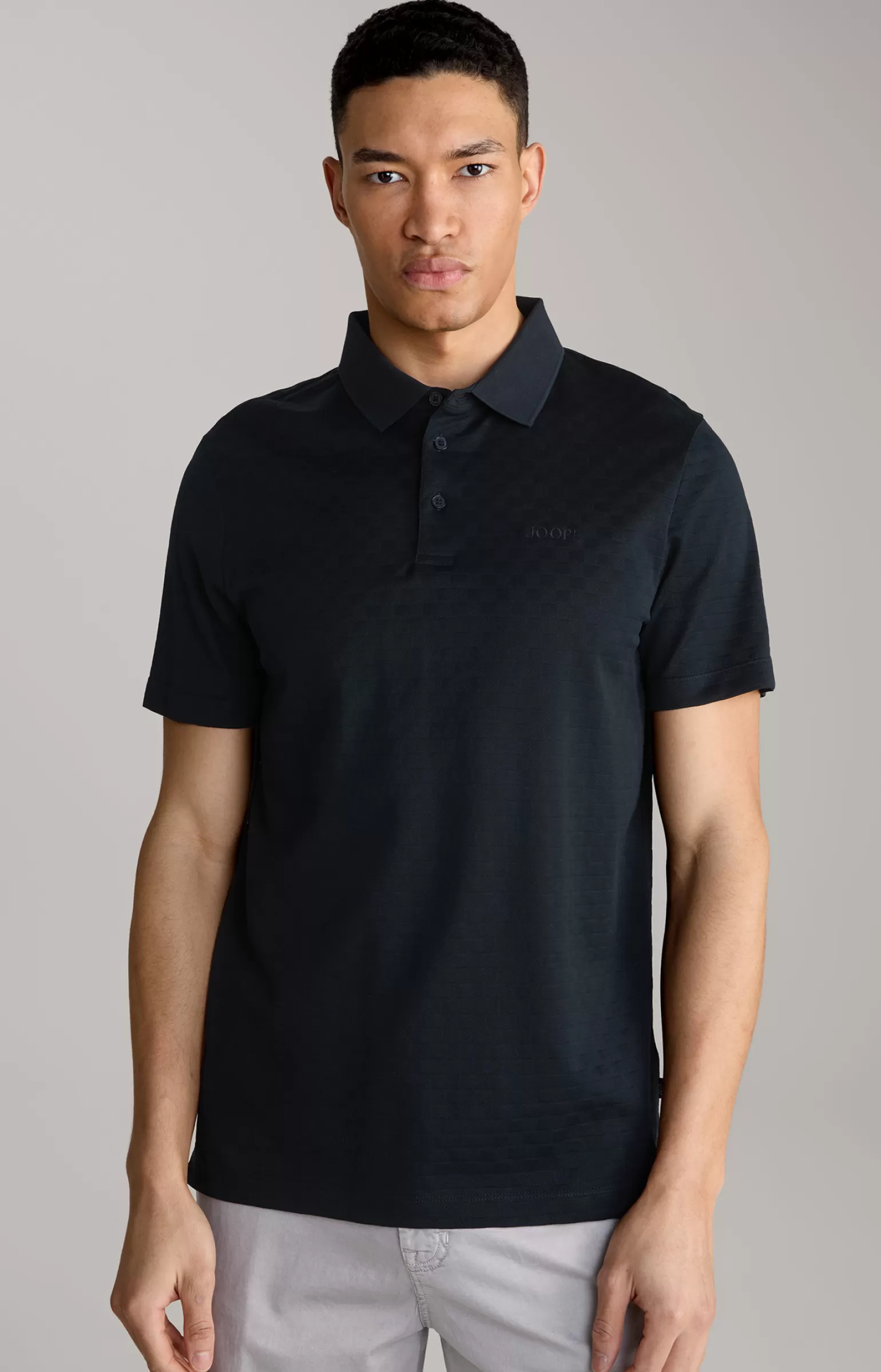 JOOP Poloshirt Pacey in strukturiert^ Poloshirts | Bekleidung