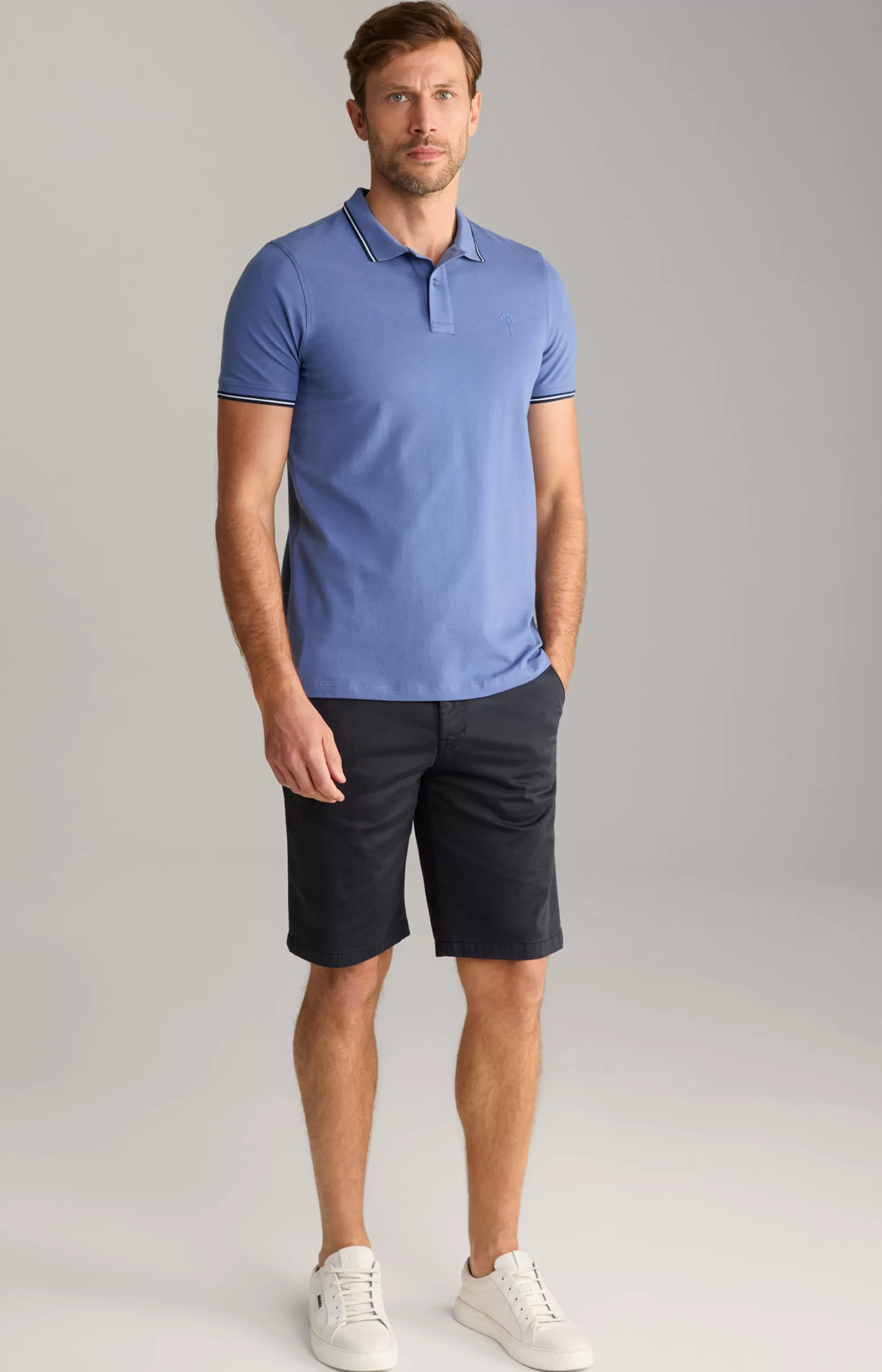 JOOP Poloshirt Pavlos in ^ Poloshirts | Bekleidung