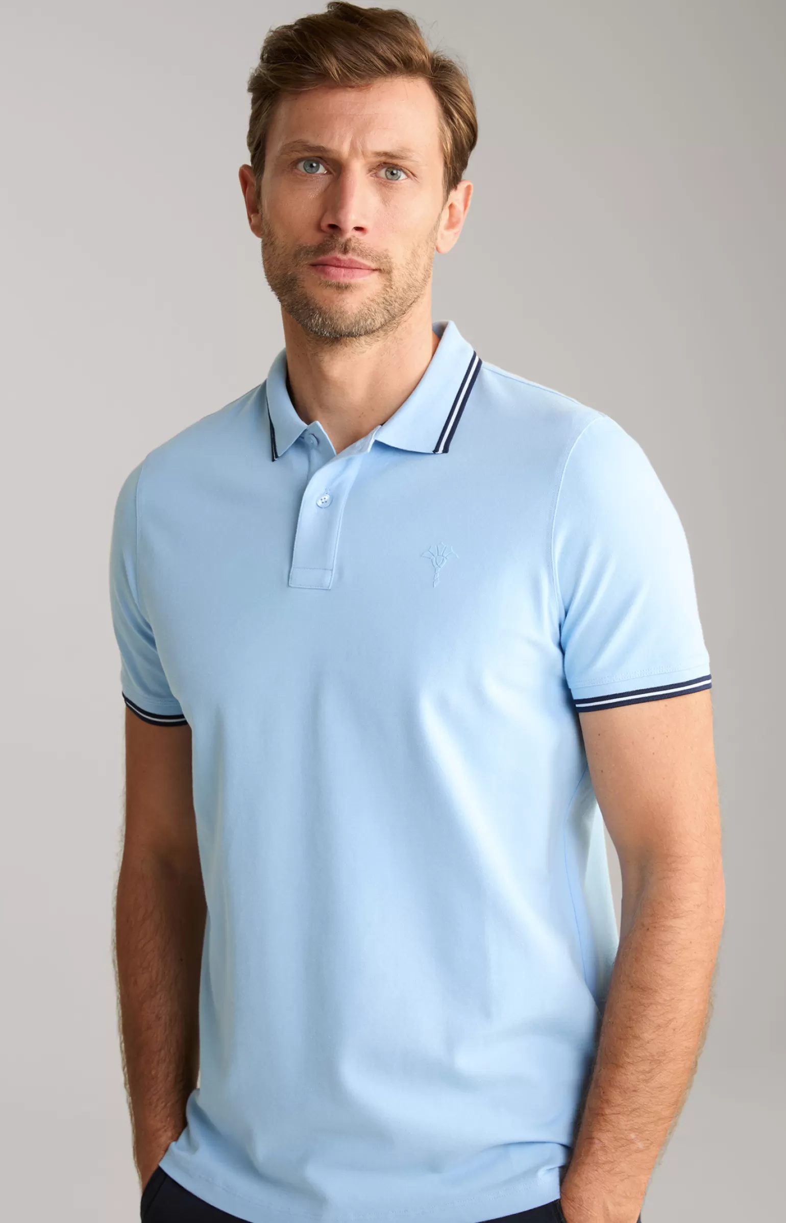 JOOP Poloshirt Pavlos in ^ Poloshirts | Bekleidung