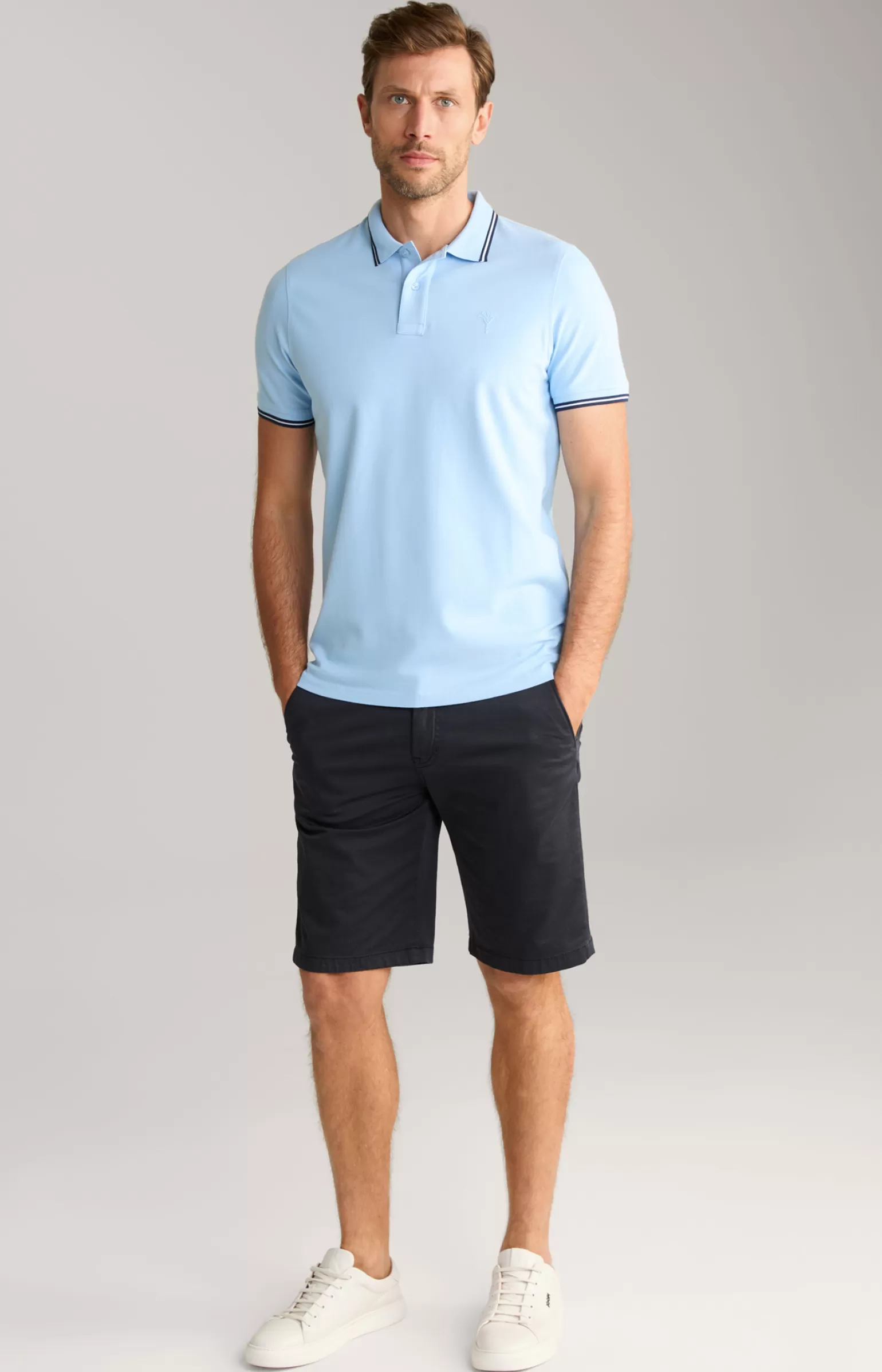 JOOP Poloshirt Pavlos in ^ Poloshirts | Bekleidung