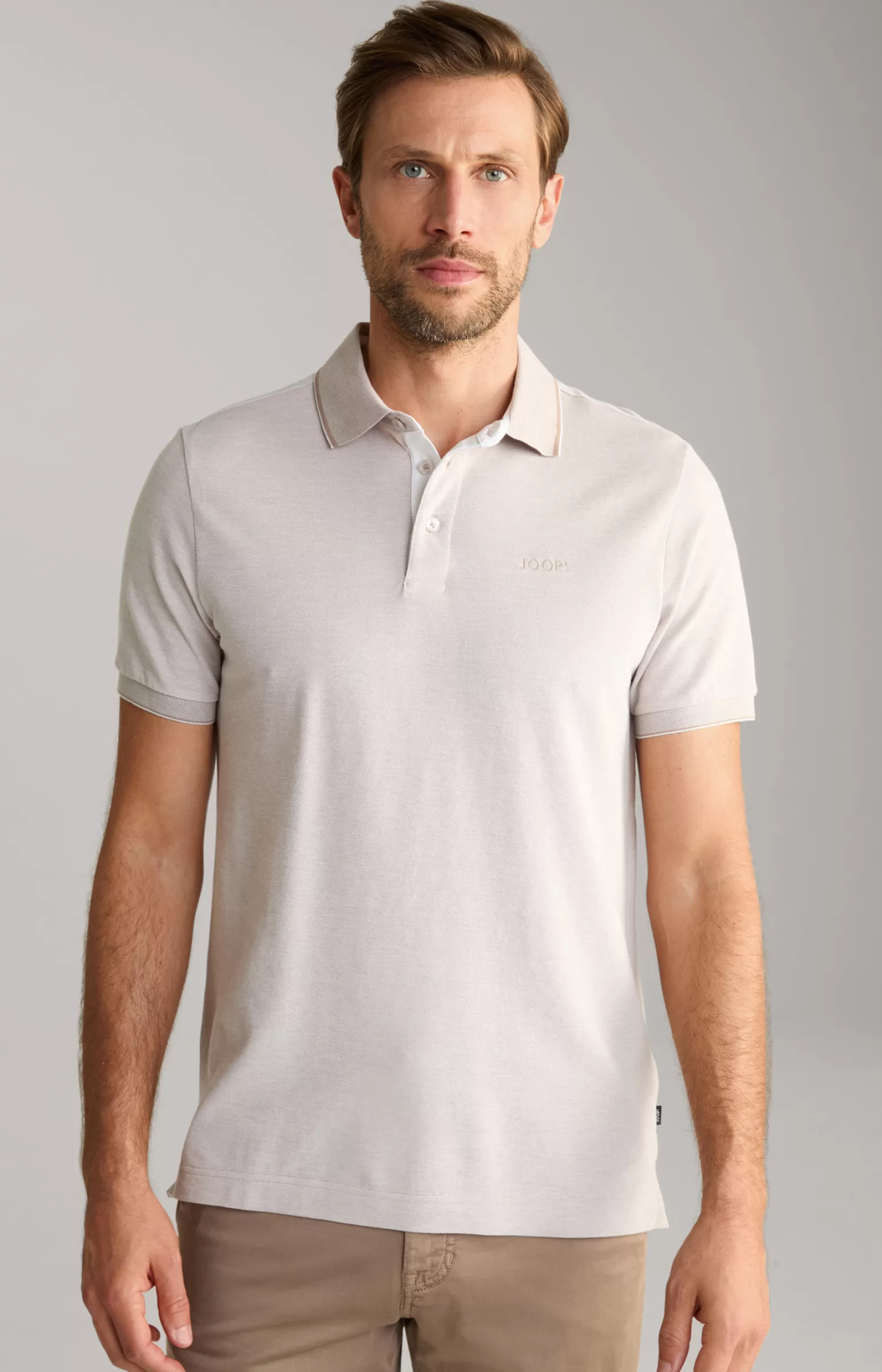 JOOP Poloshirt Percy in ^ Poloshirts | Bekleidung