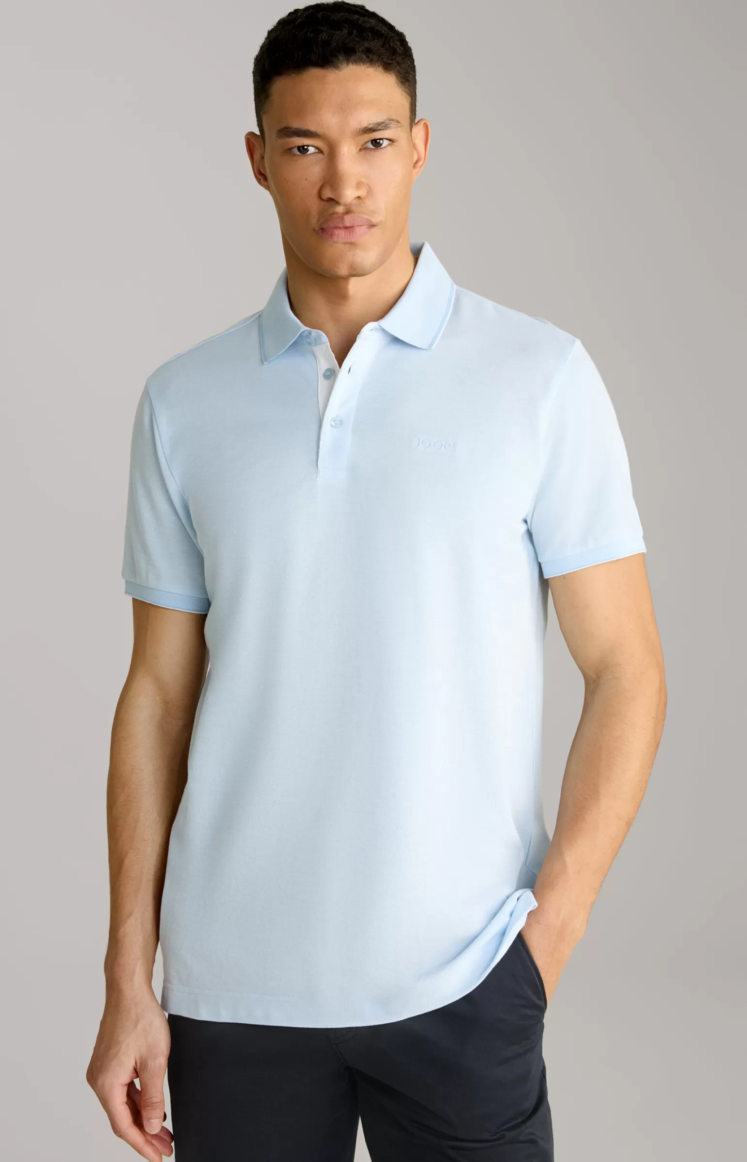 JOOP Poloshirt Percy in ^ Poloshirts | Bekleidung